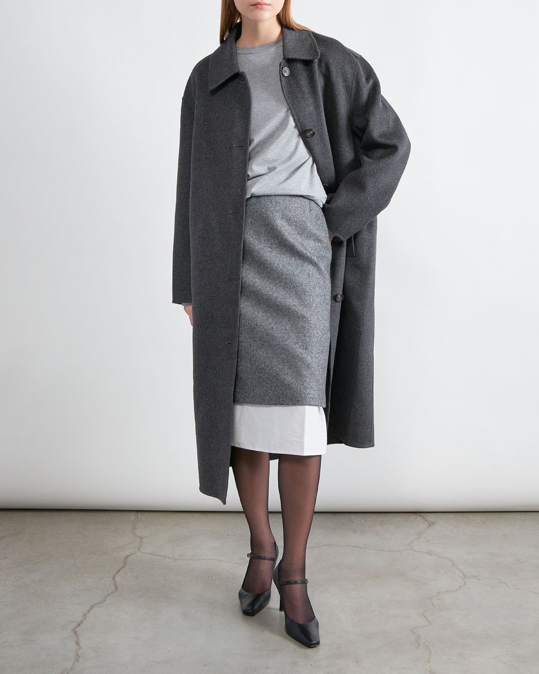 Купить Лонгслив LOGINOVA