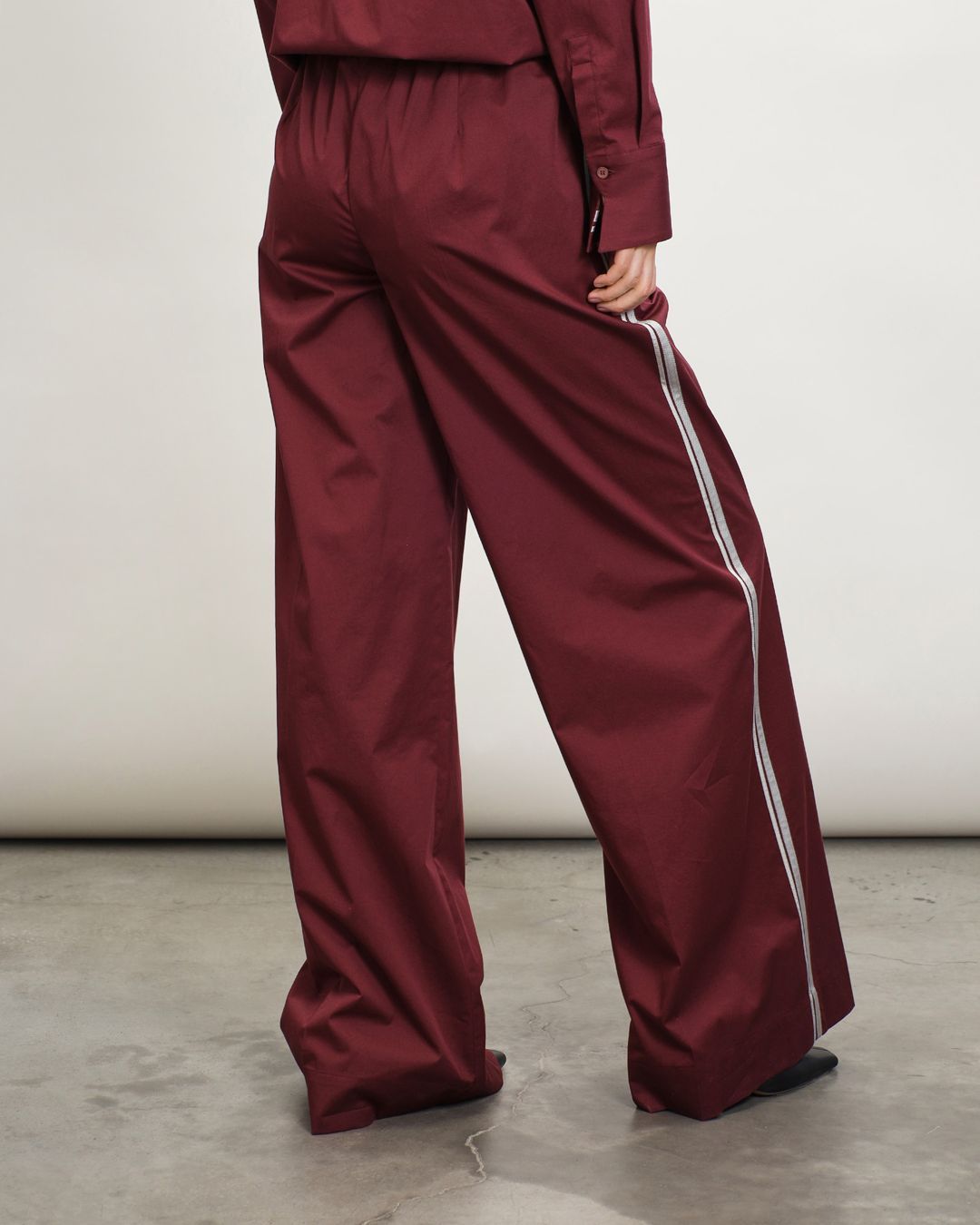 Купить Брюки LORENA ANTONIAZZI