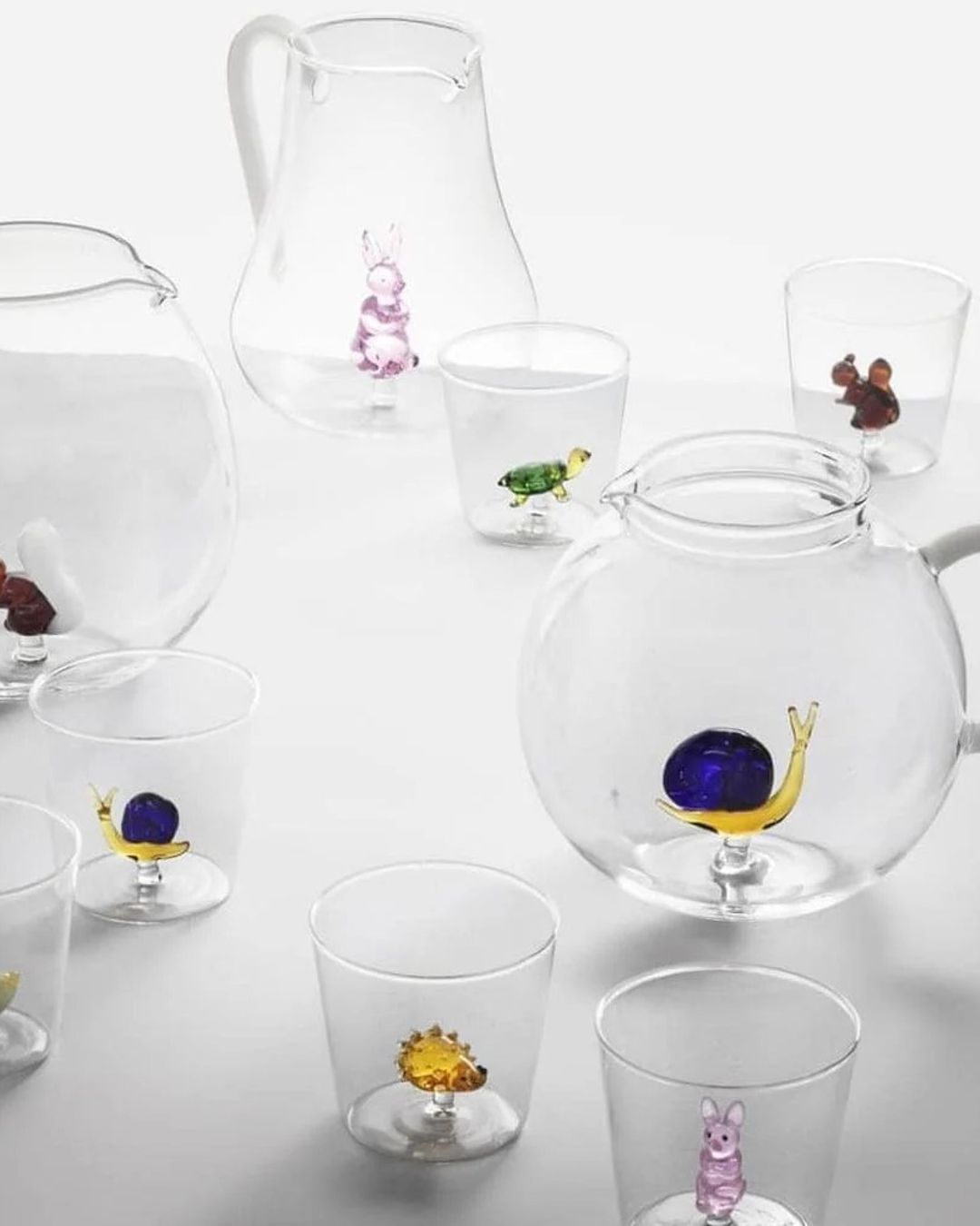 Купить Стакан ICHENDORF