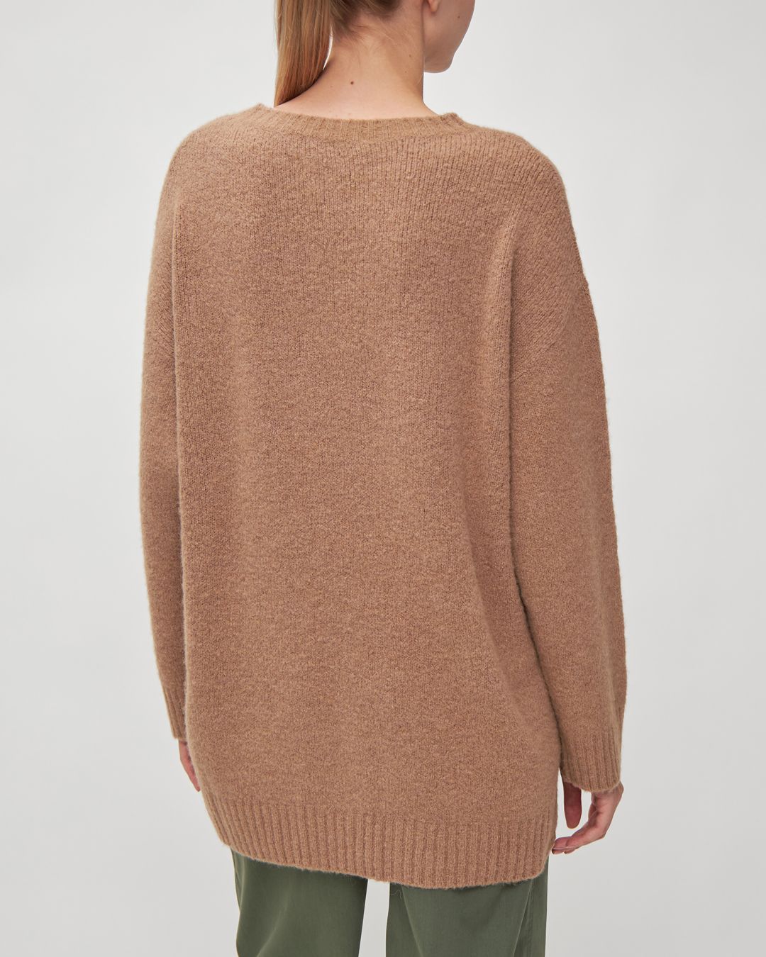 Купить Джемпер WEEKEND MAX MARA