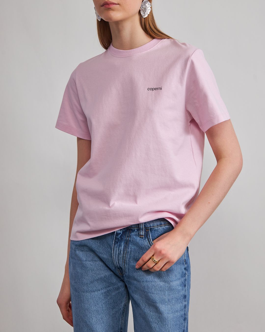 Купить Футболка COPERNI