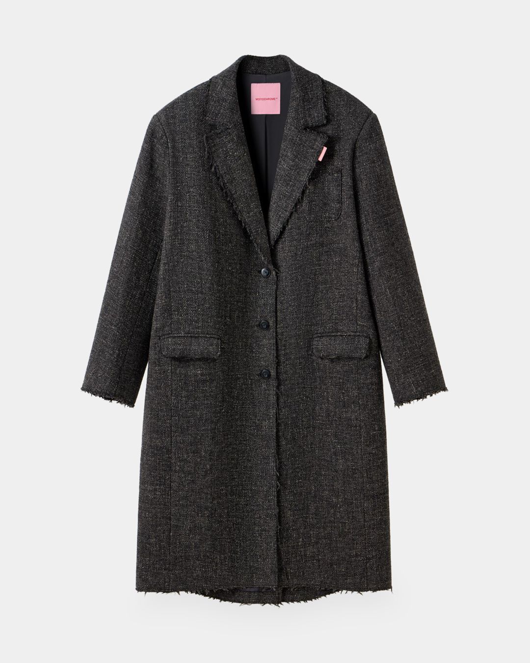 Купить Пальто MONOCHROME