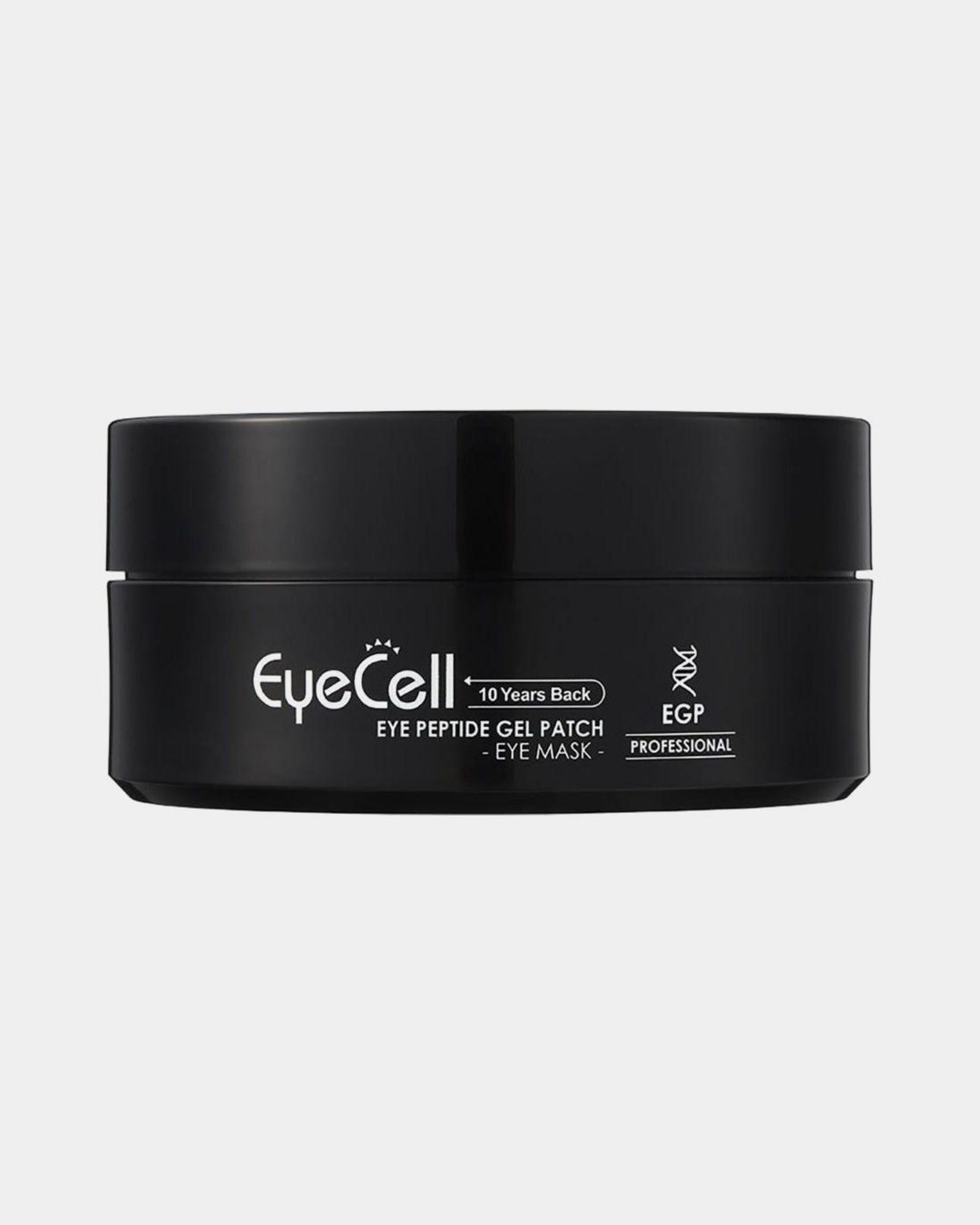 Купить Пептидные гелевые патчи для области вокруг глаз GENOSYS