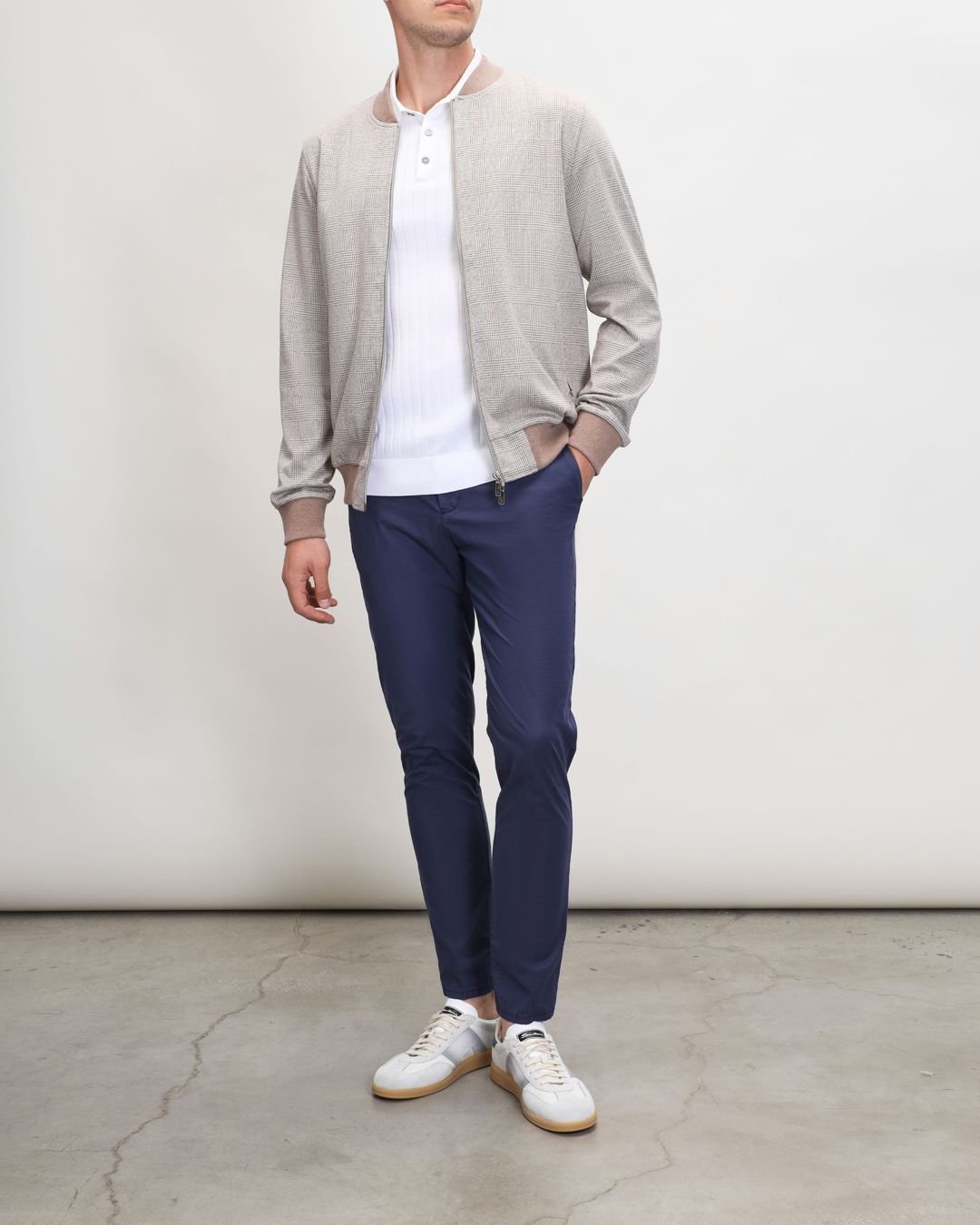 Купить Брюки BERWICH