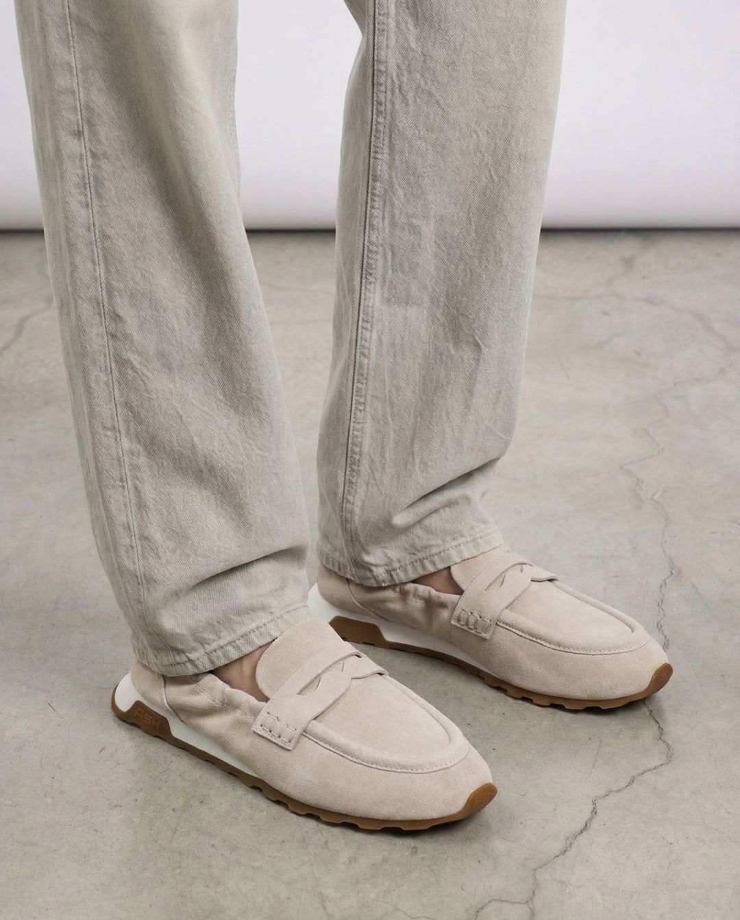 Купить Туфли ASH