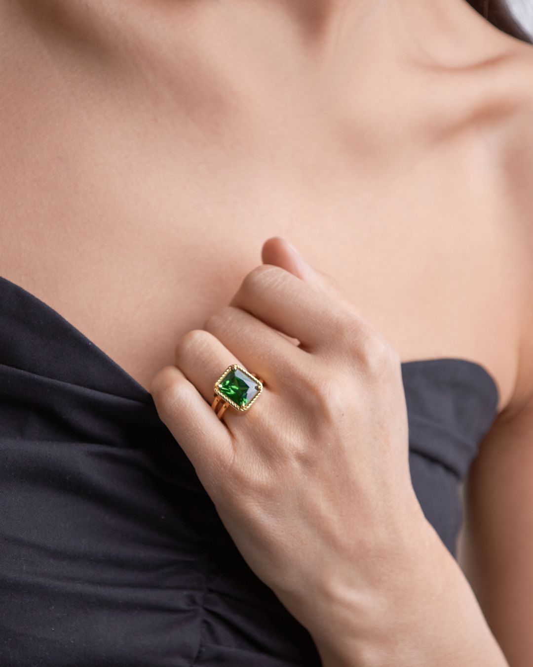 Купить Кольцо THE VERY THING