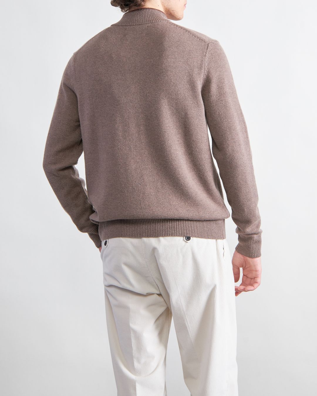 Купить Джемпер MC2 SAINT BARTH MEN