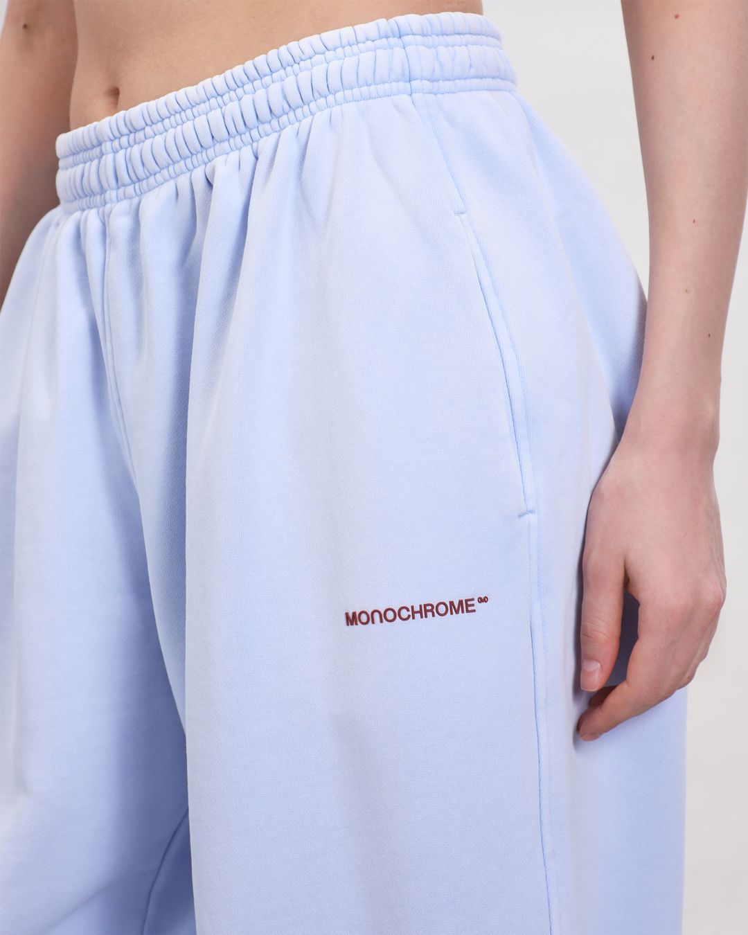 Купить Брюки MONOCHROME