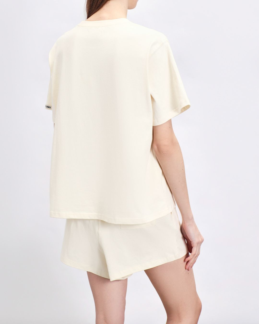 Купить Футболка LOVE STORIES