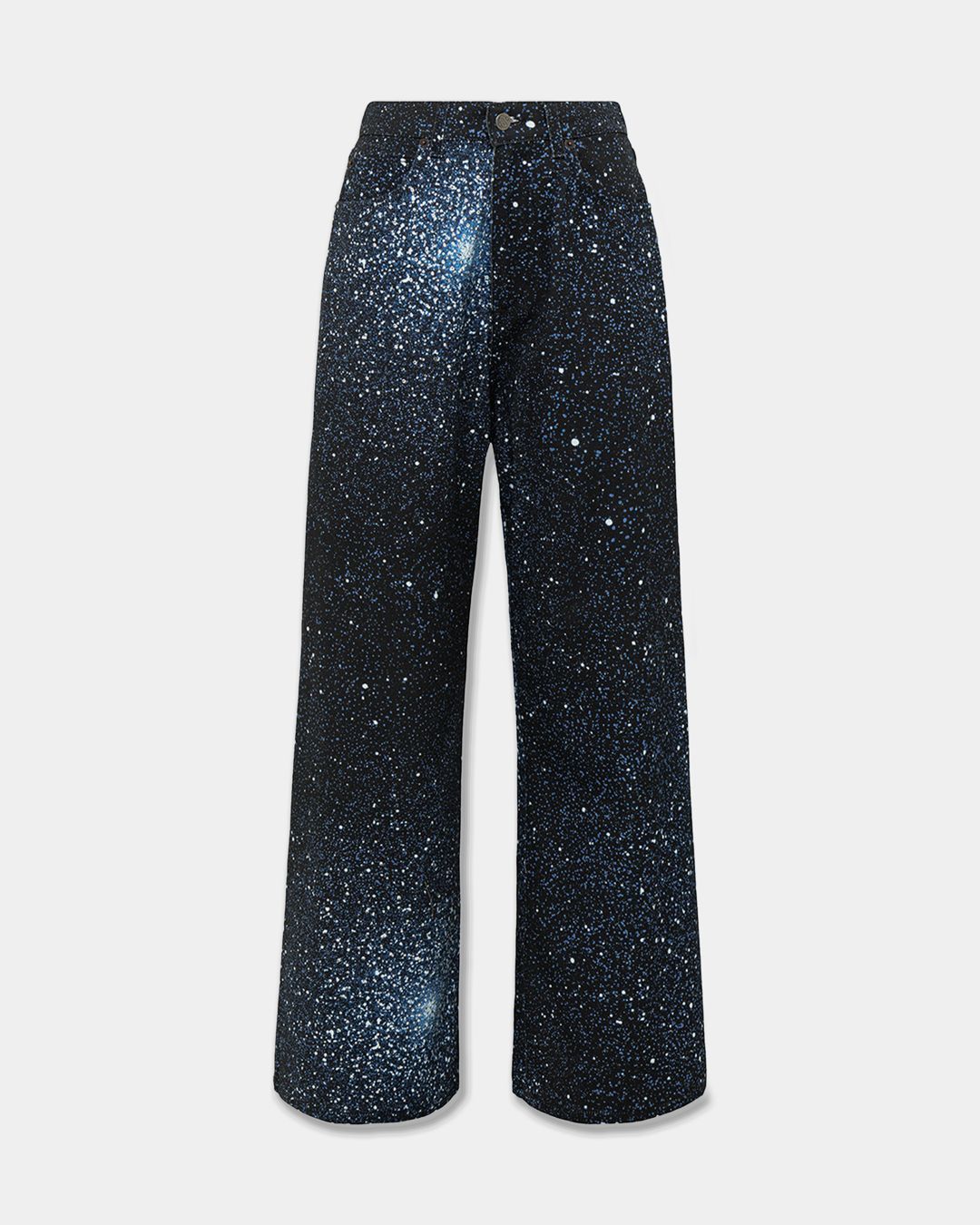 Купить Джинсы GIUSEPPE DI MORABITO