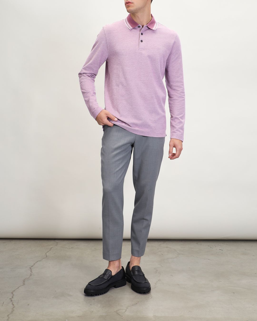 Купить Футболка HUGO BOSS