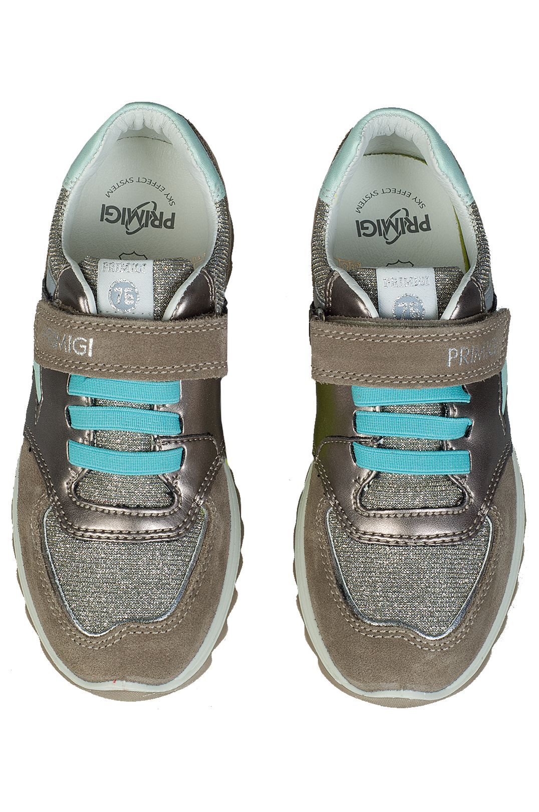 Купить Кроссовки PRIMIGI KIDS