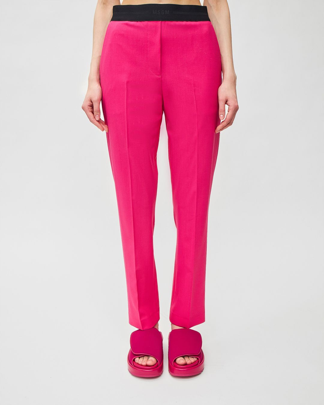 Купить Брюки MSGM