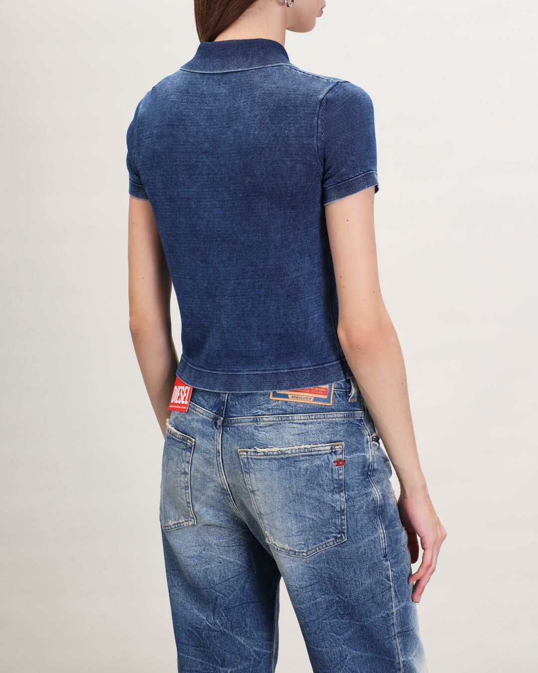 Купить Кардиган DIESEL