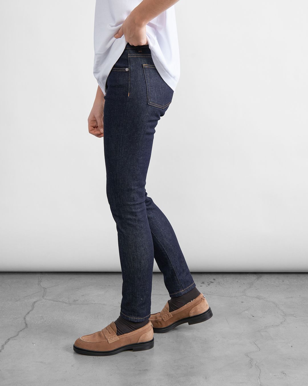 Купить Джинсы DOLCE & GABBANA