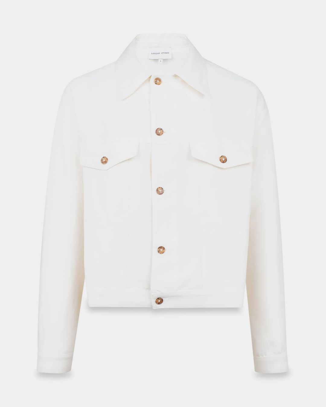 Купить Жакет LOULOU DE SAISON