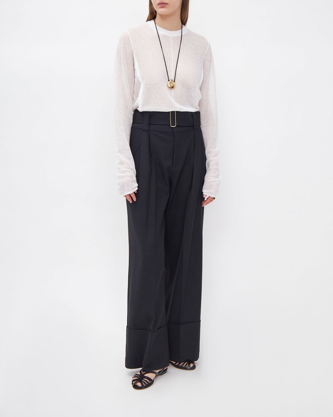 Купить Джемпер AERON