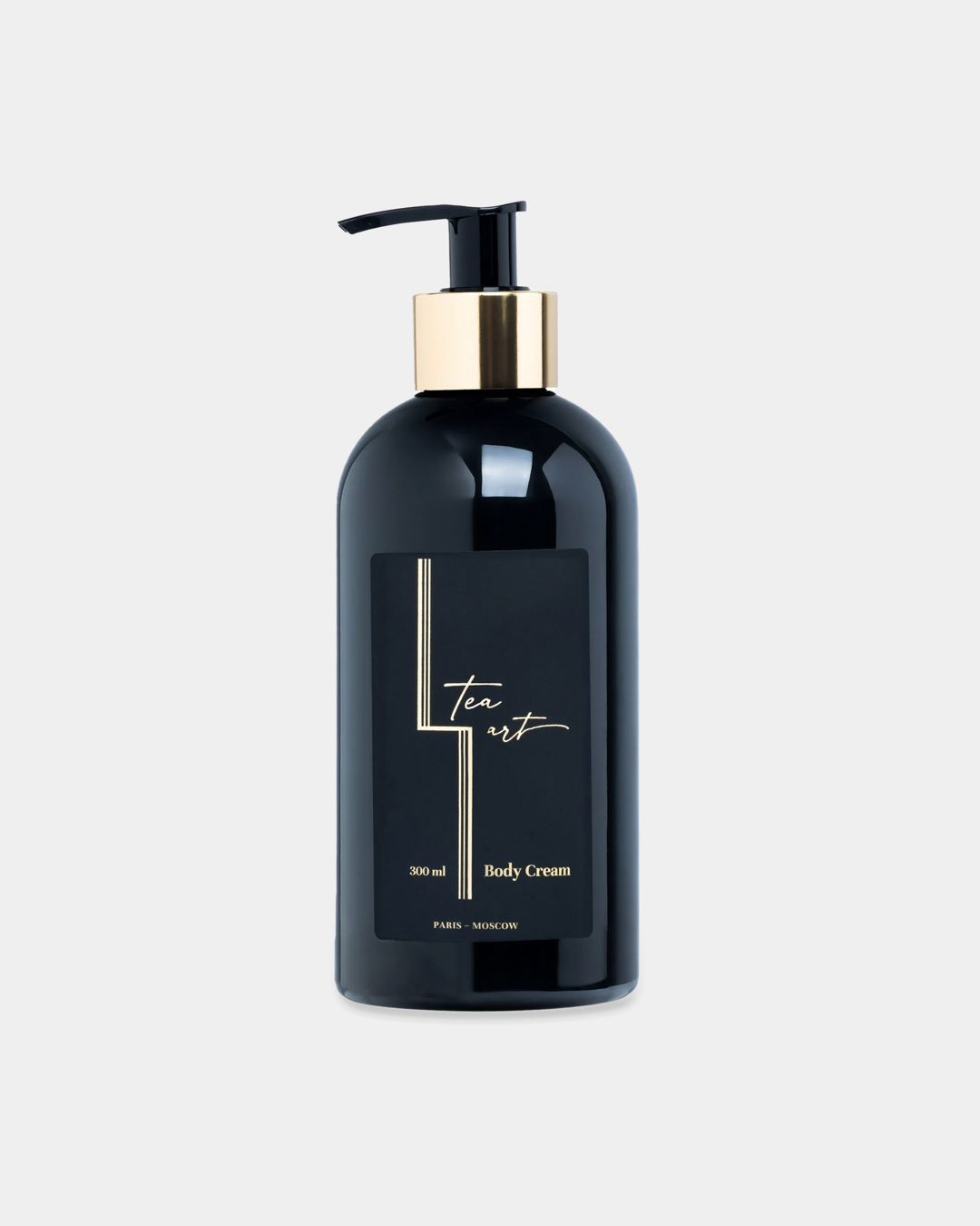 Купить Крем-лифтинг для тела черный чай вишня LOVE TEA ART