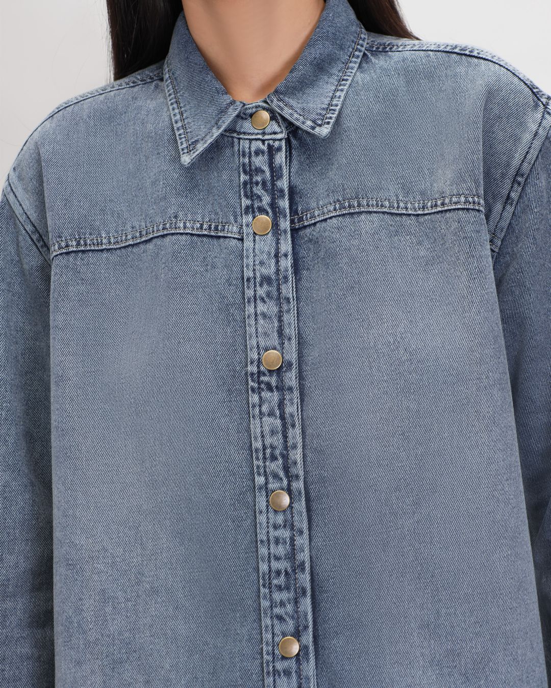 Купить Рубашка ROCKABI