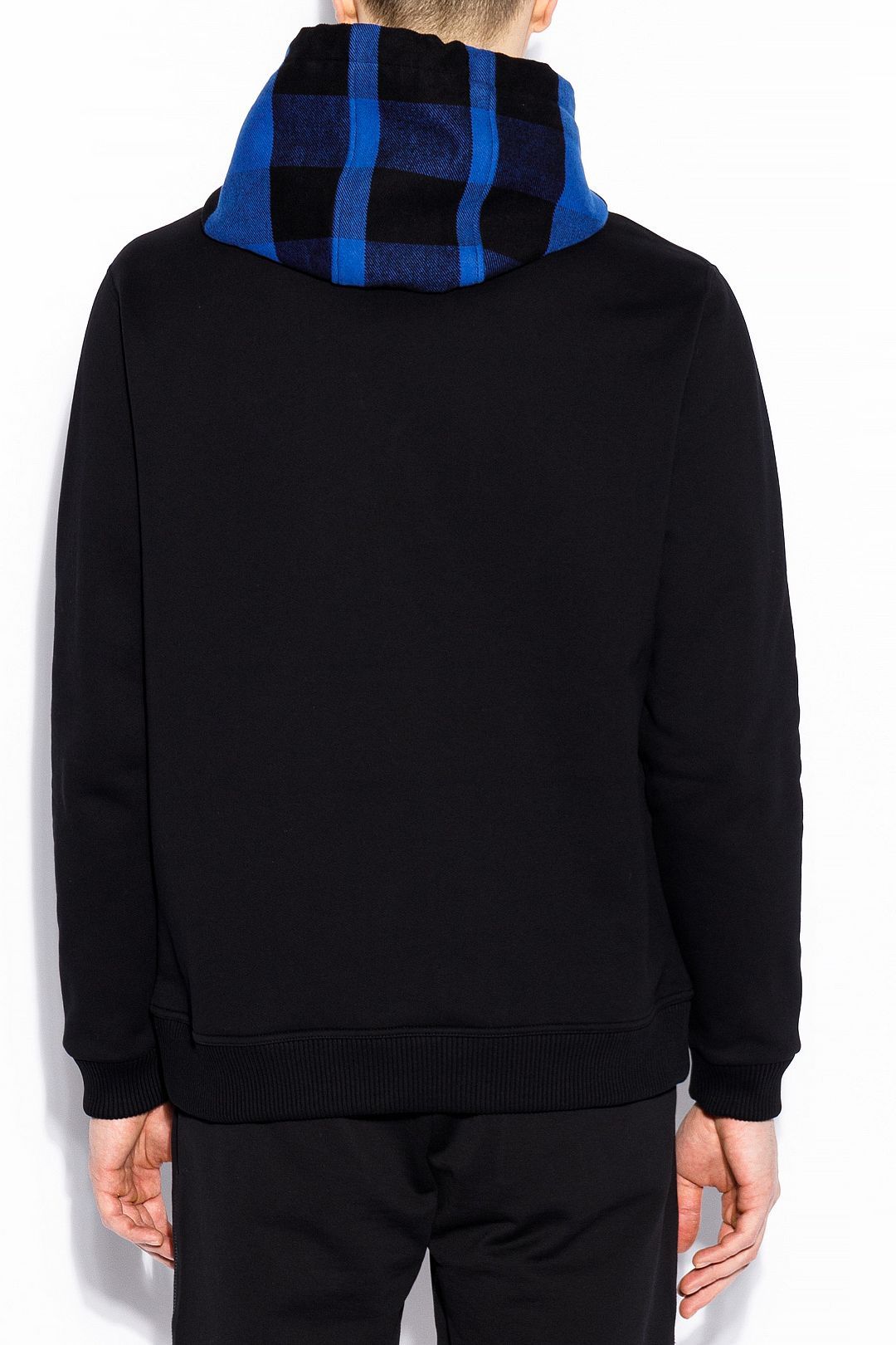 Купить Худи BURBERRY LONDON