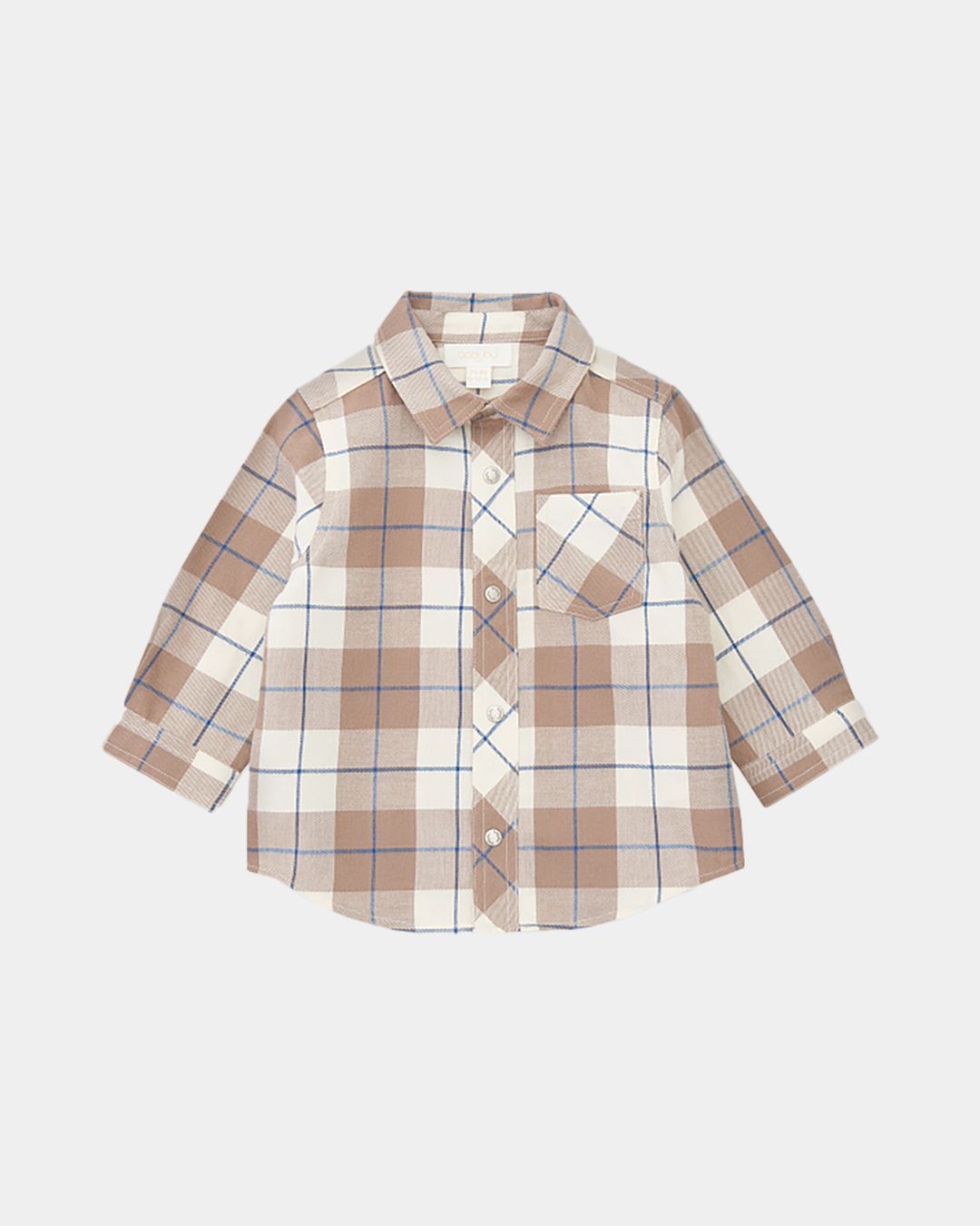 Купить Рубашка BABYBU