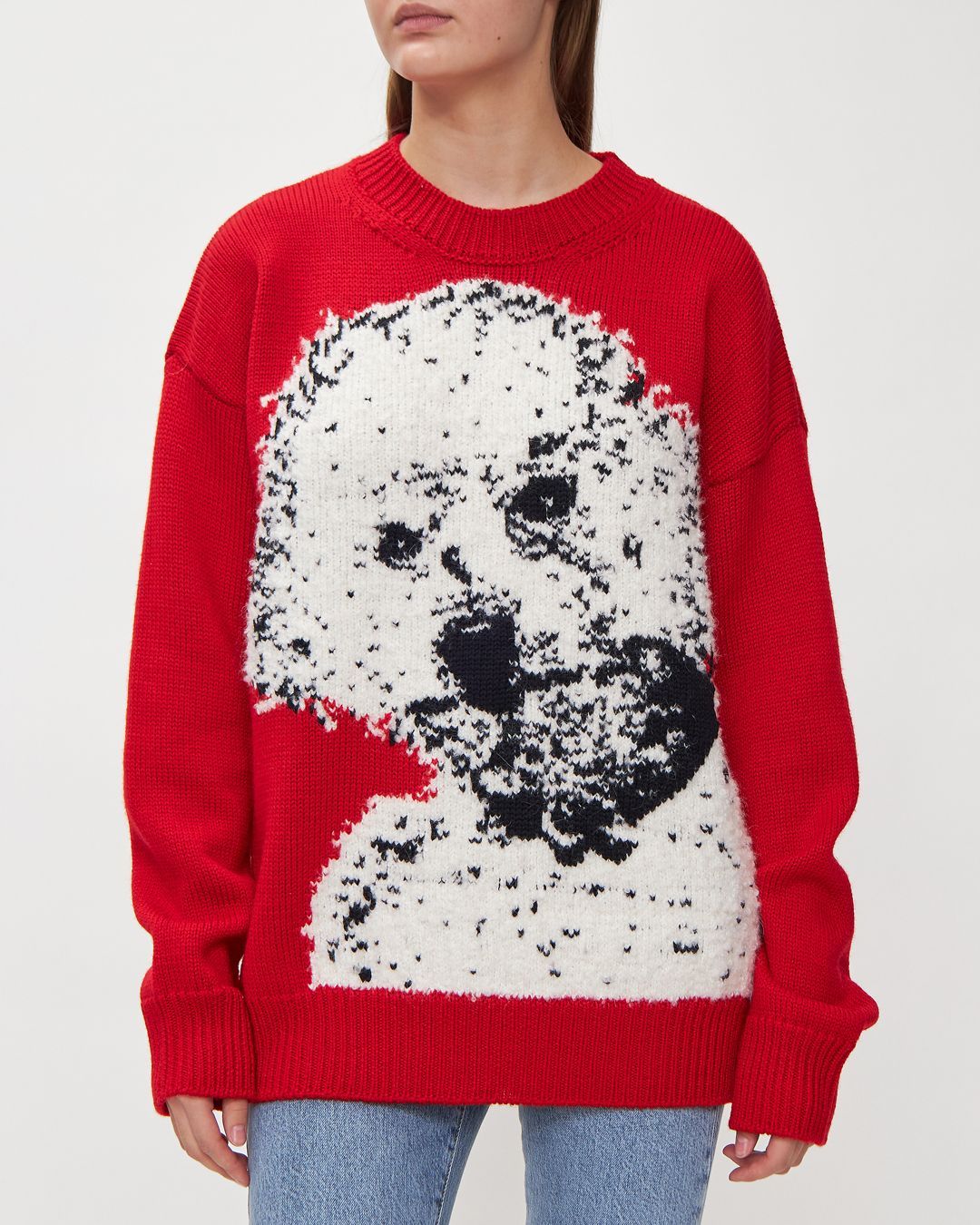 Купить Джемпер MSGM