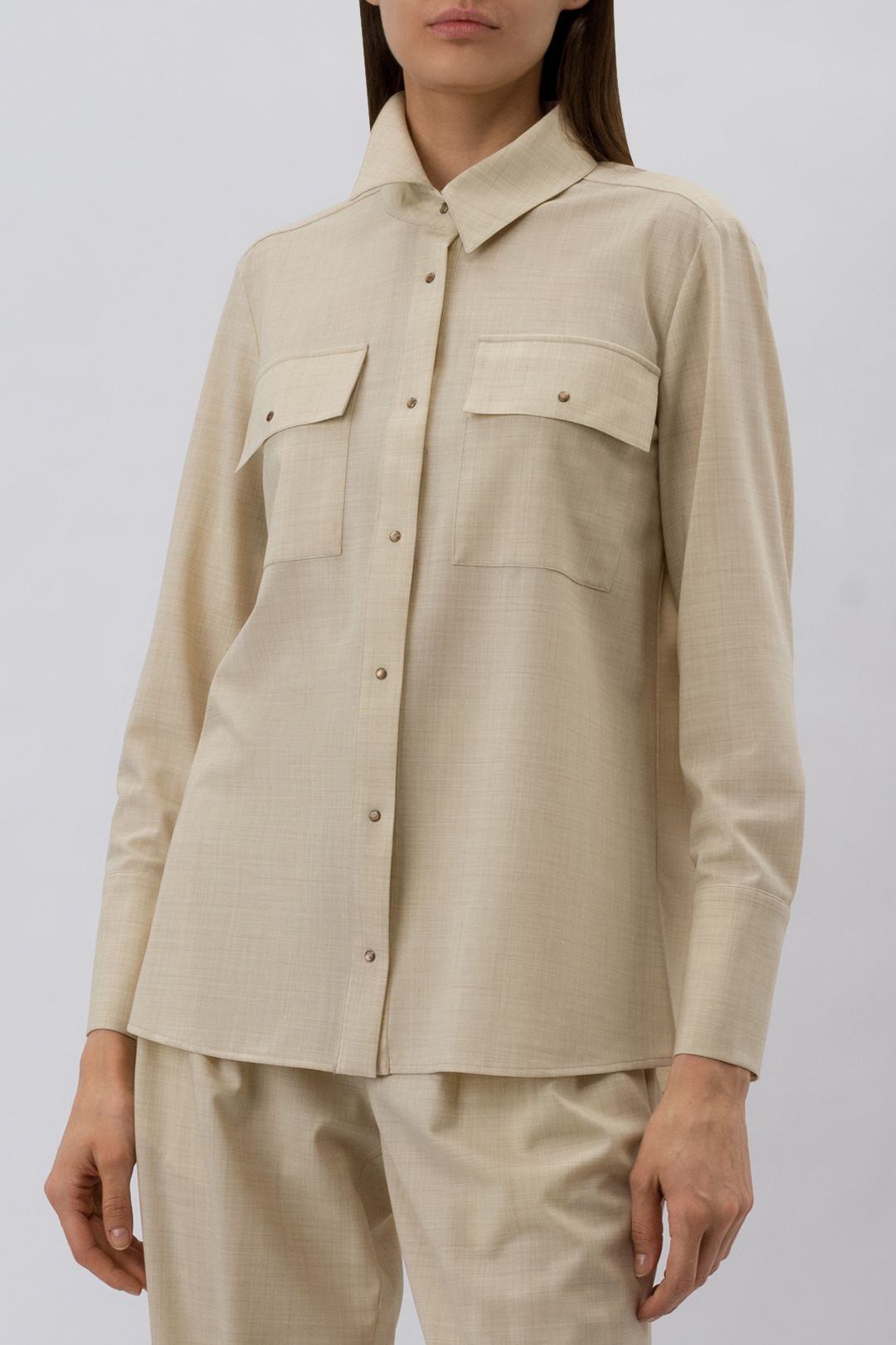 Купить Рубашка LORENA ANTONIAZZI