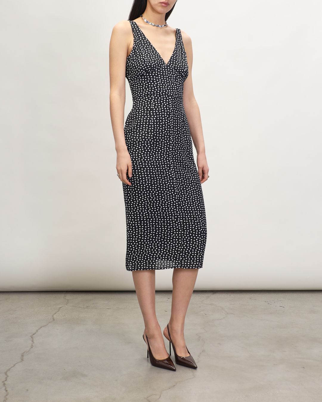 Купить Платье JACOB LEE