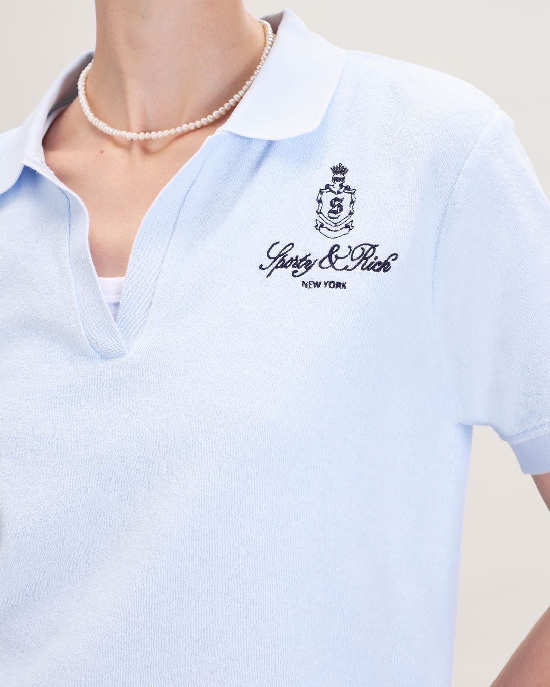 Купить Джемпер SPORTY&RICH