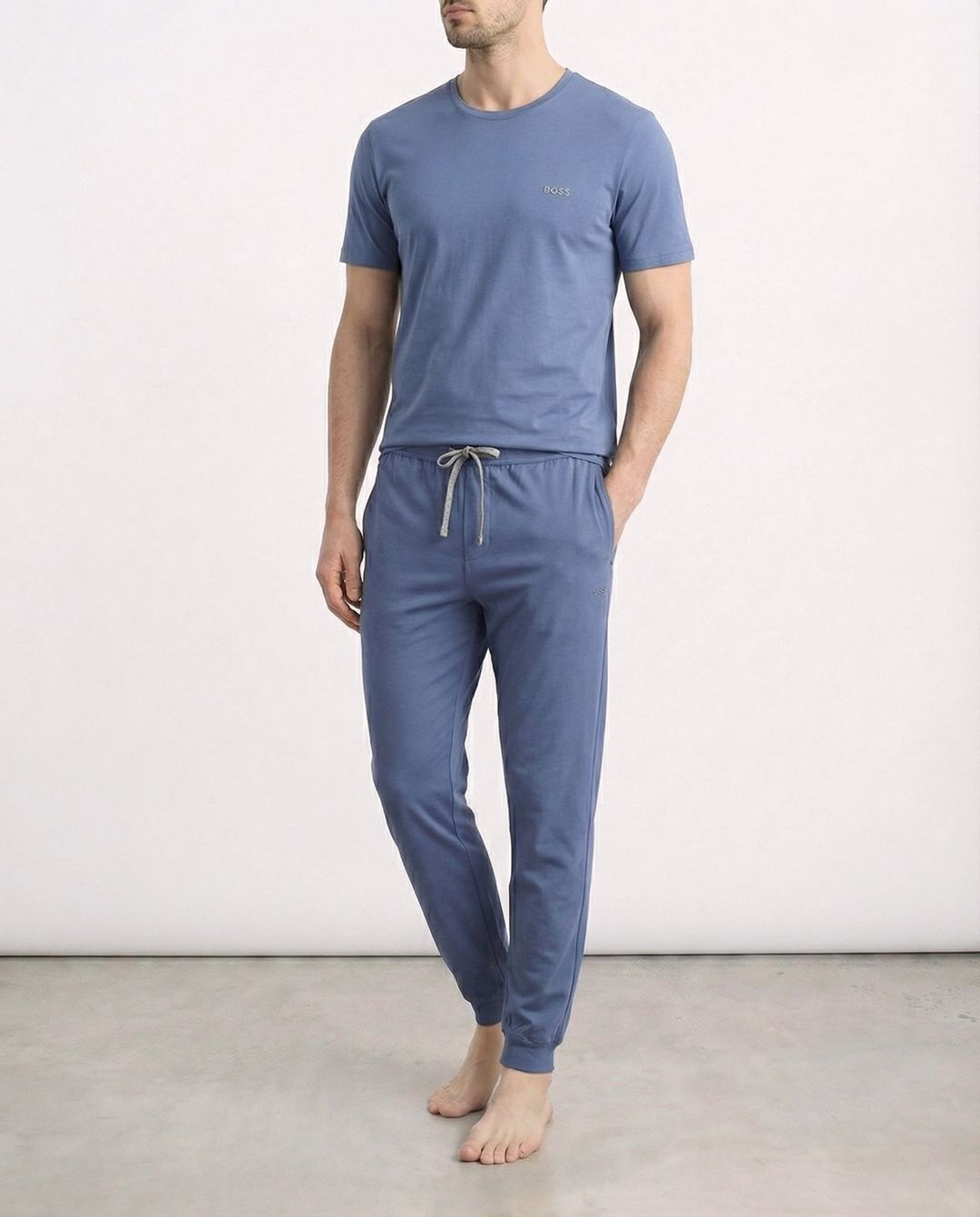 Купить Футболка HUGO BOSS