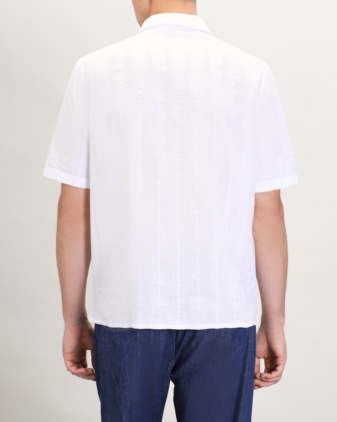 Купить Рубашка ALESSANDRO GHERARDI MEN