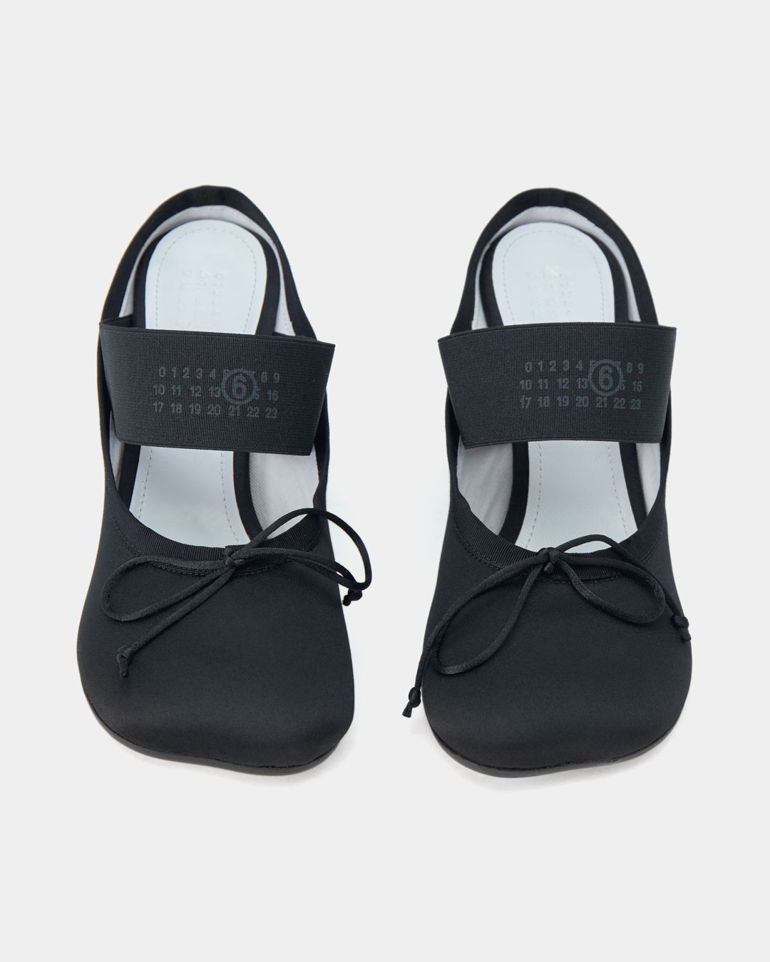 Купить Туфли MM6