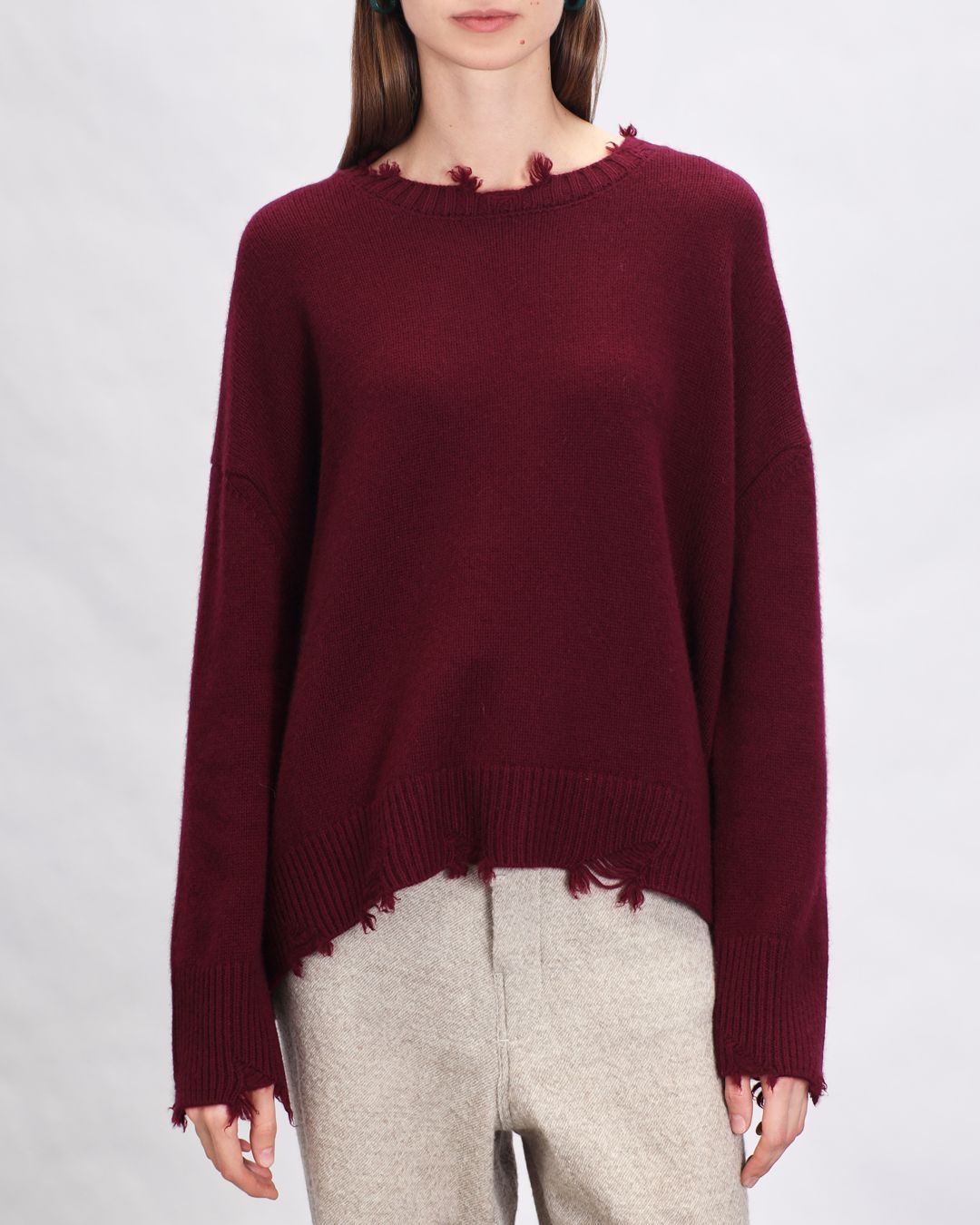 Купить Джемпер ADDICTED