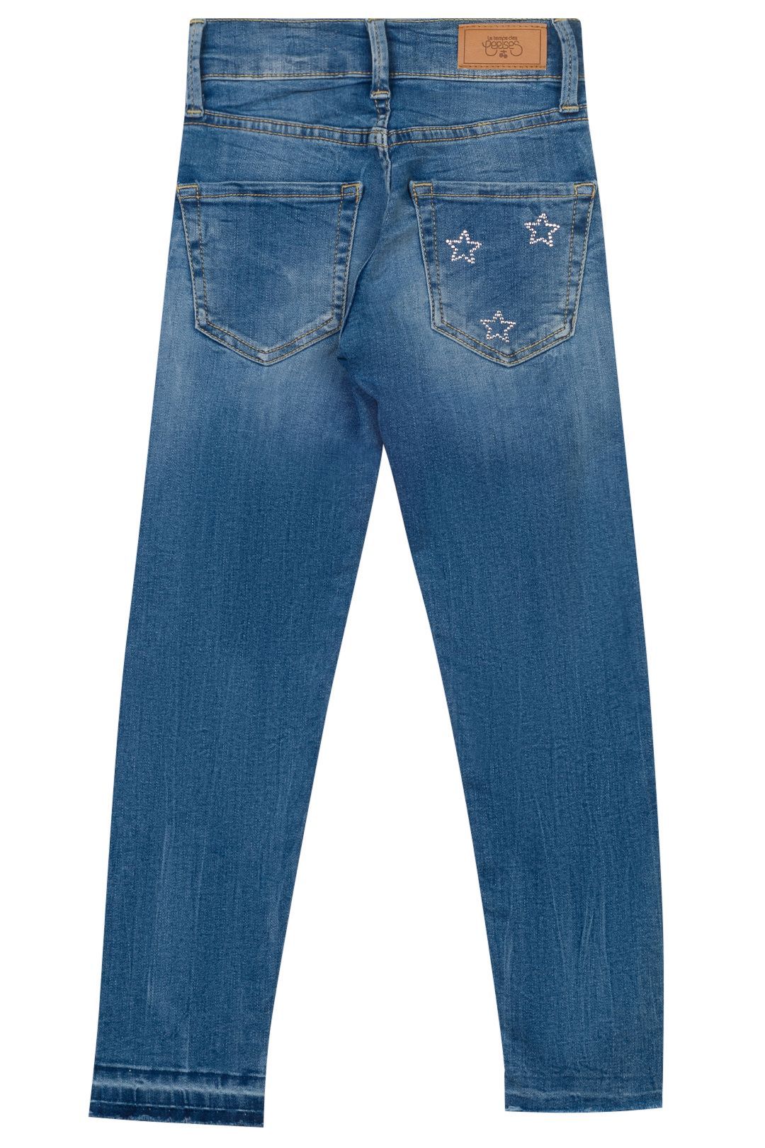 Купить Джинсы LE TEMPS DES CERISES