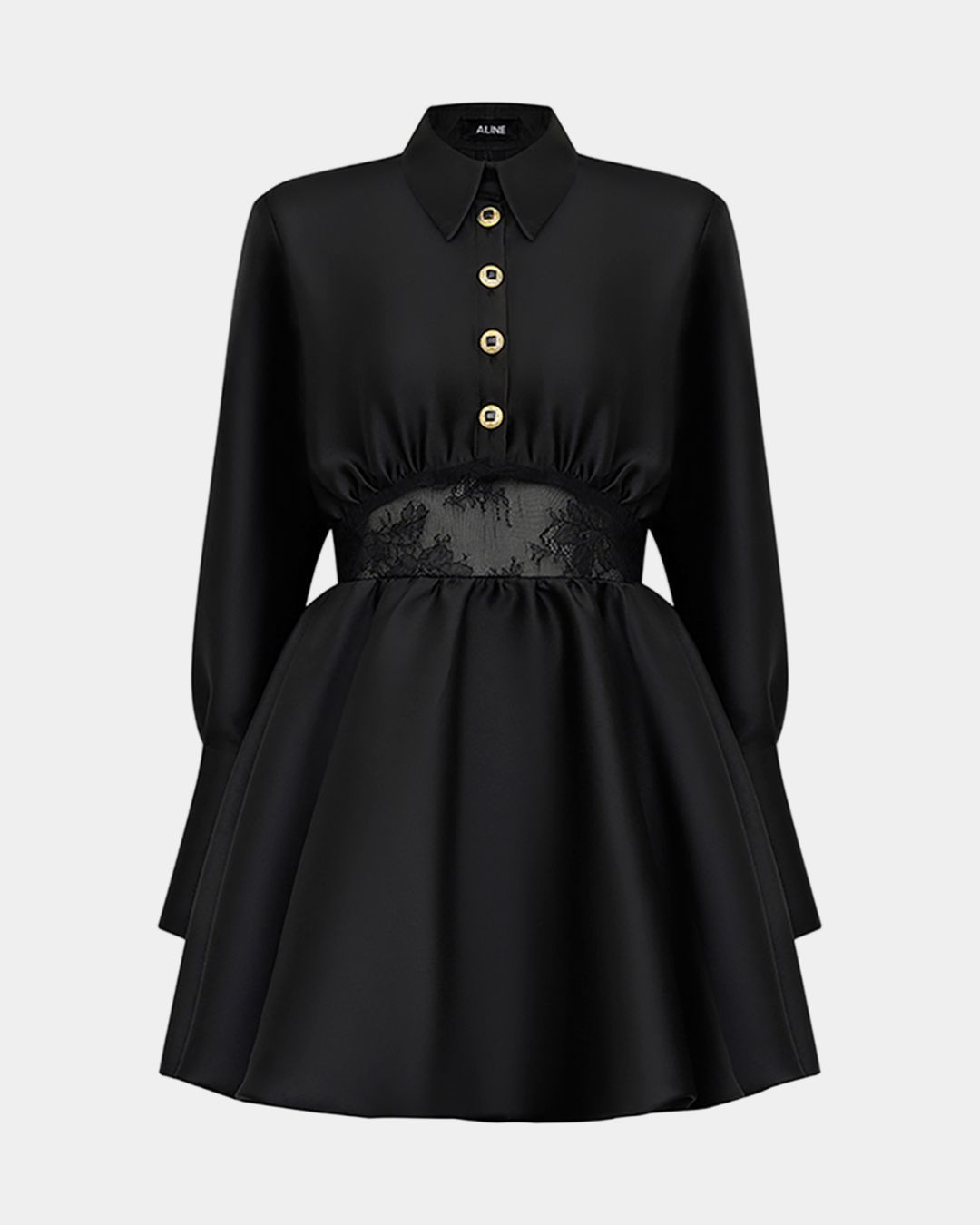 Купить Платье ALINE COLLECTION