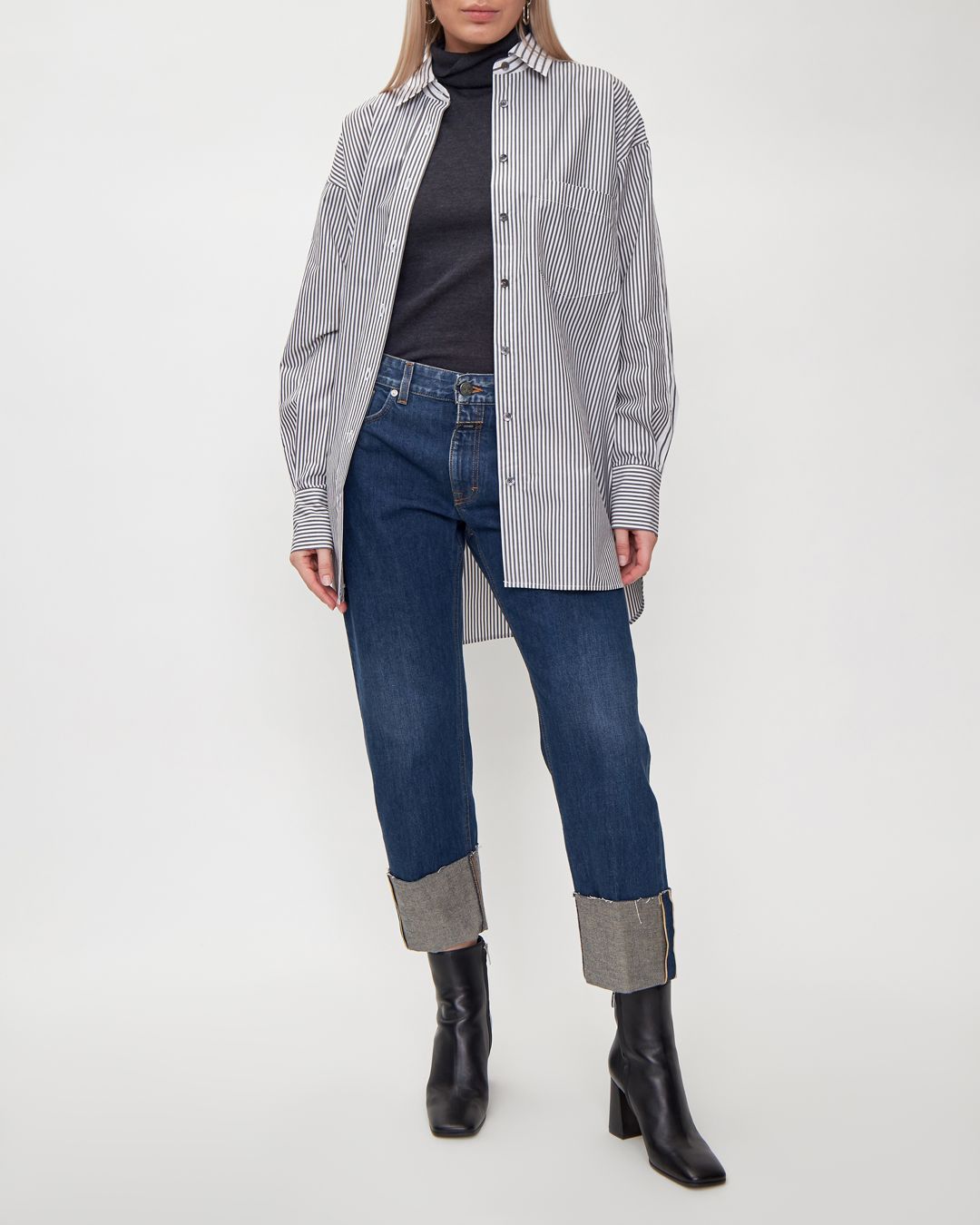 Купить Рубашка CLOSED