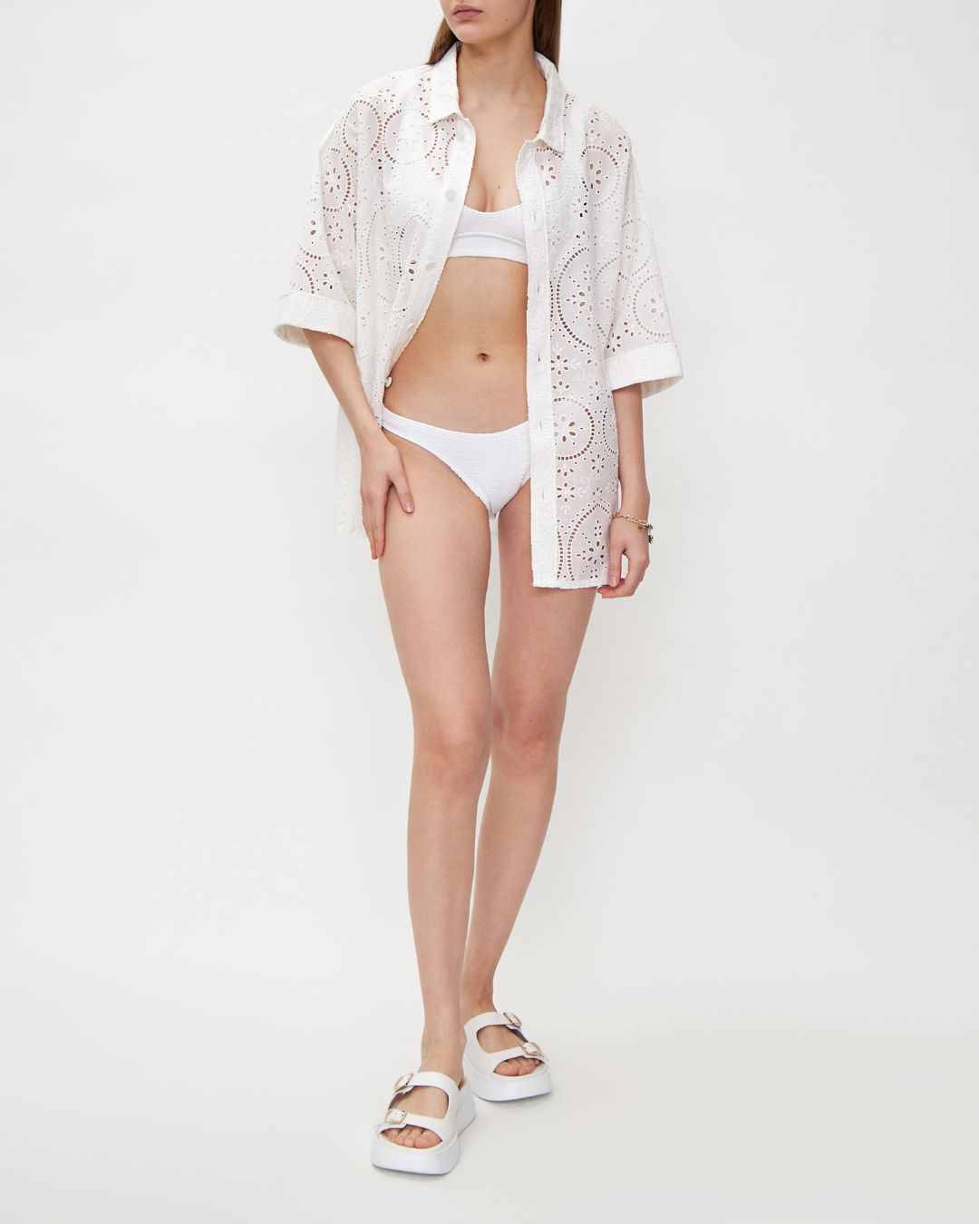 Купить Плавки BOND-EYE