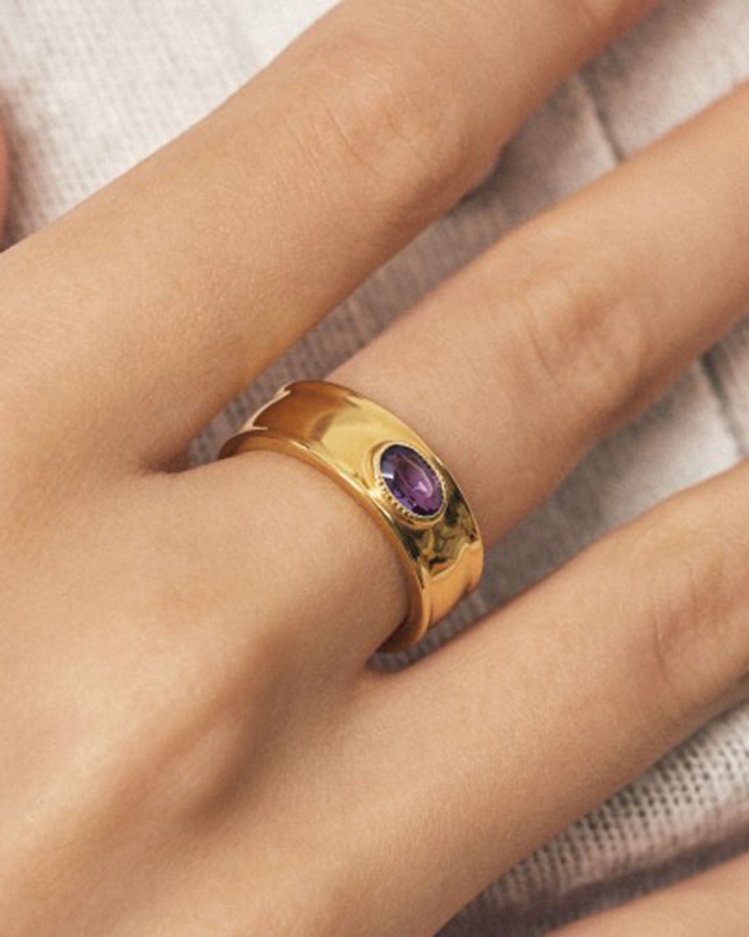 Купить Кольцо MOONKA