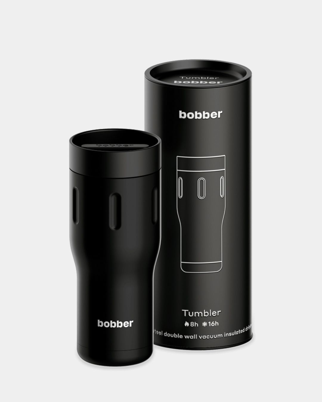 Купить Термокружка, 470 мл BOBBER