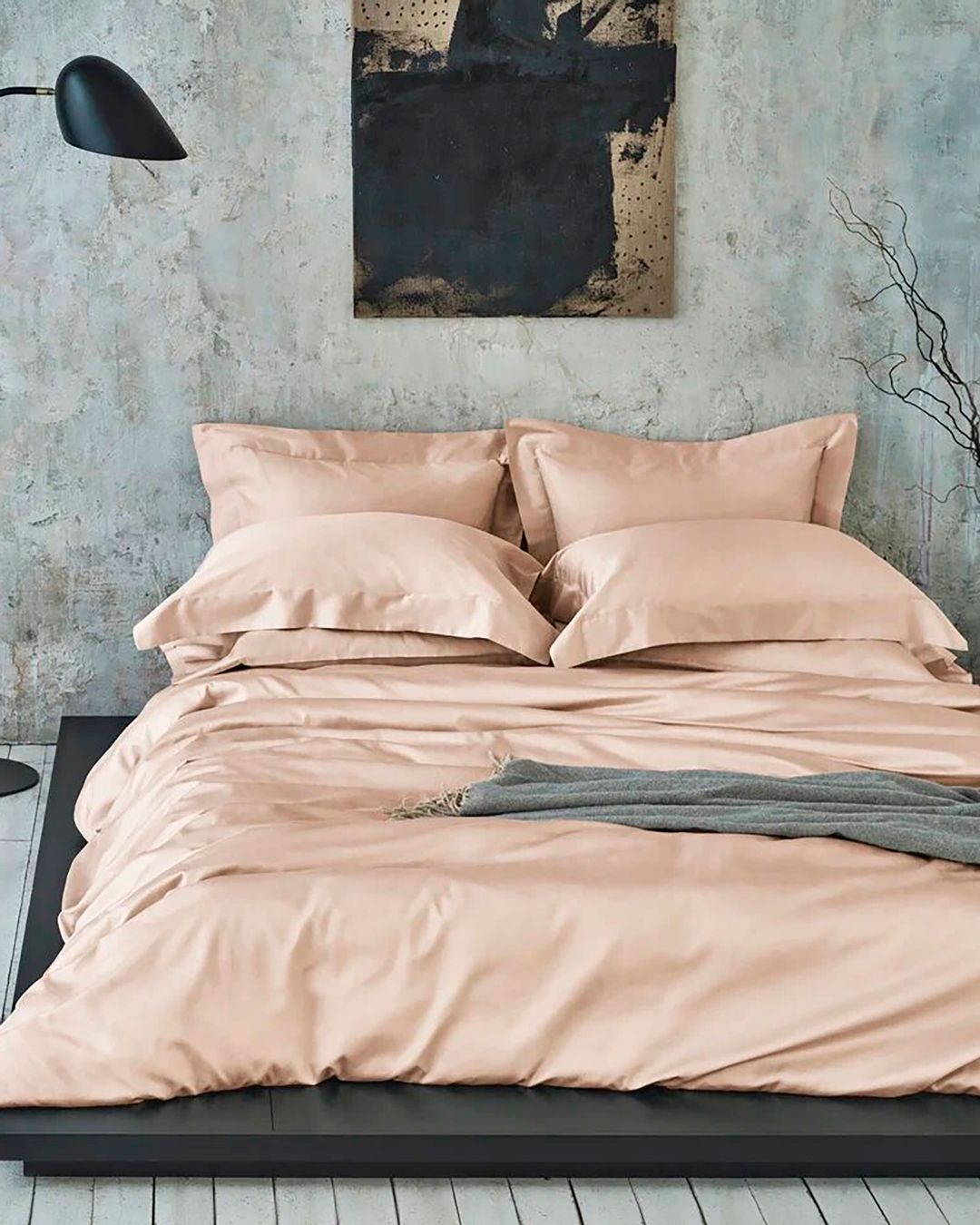 Купить Комплект постельного белья 220*200 см PARPA