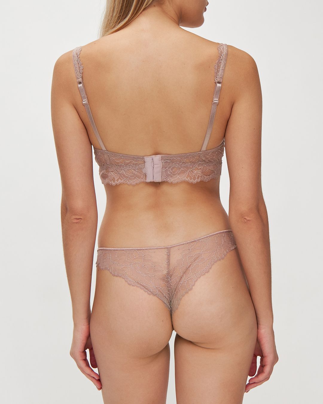 Купить Бюстгальтер GIANANTONIO A.PALADINI