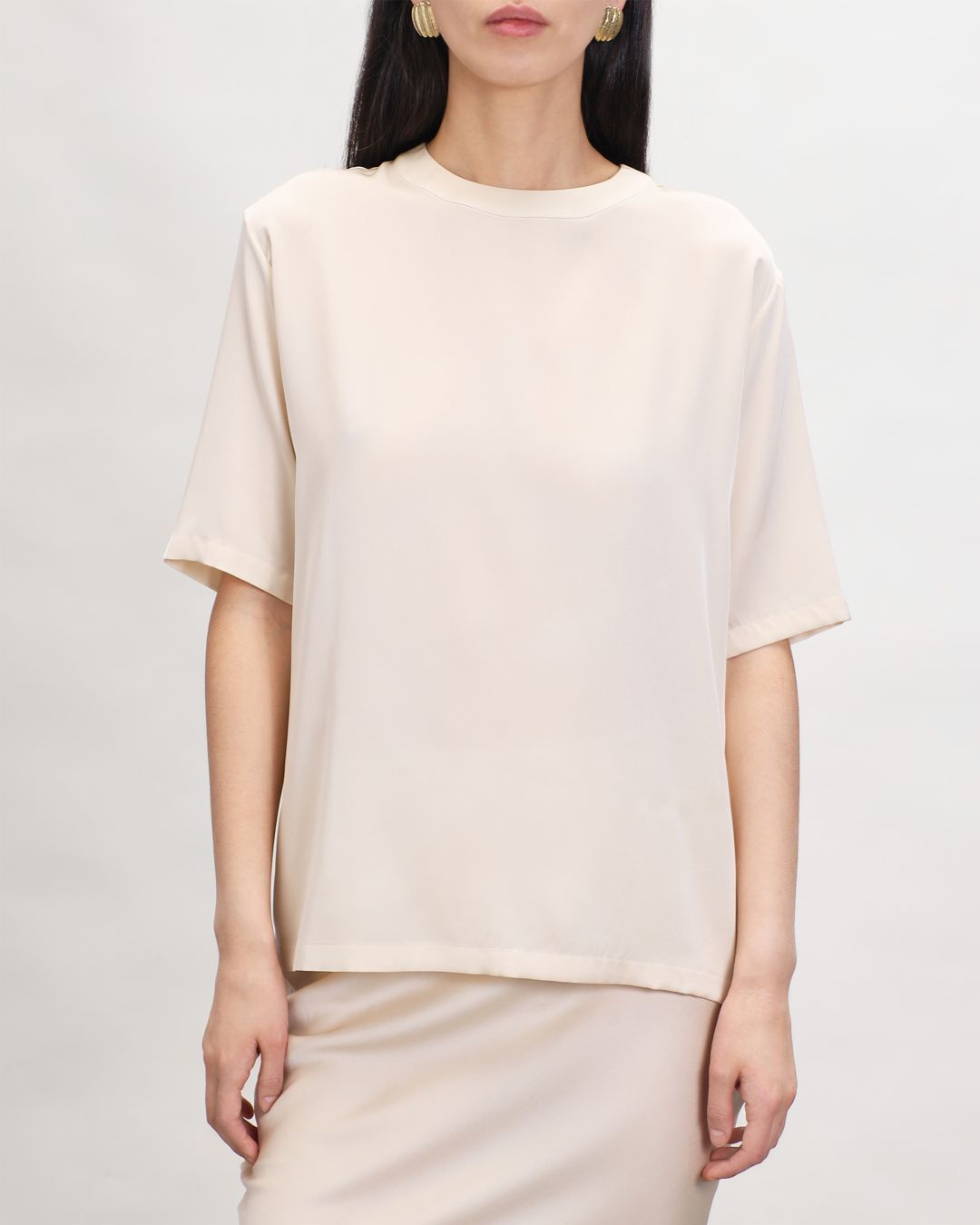 Купить Блуза GOOROO