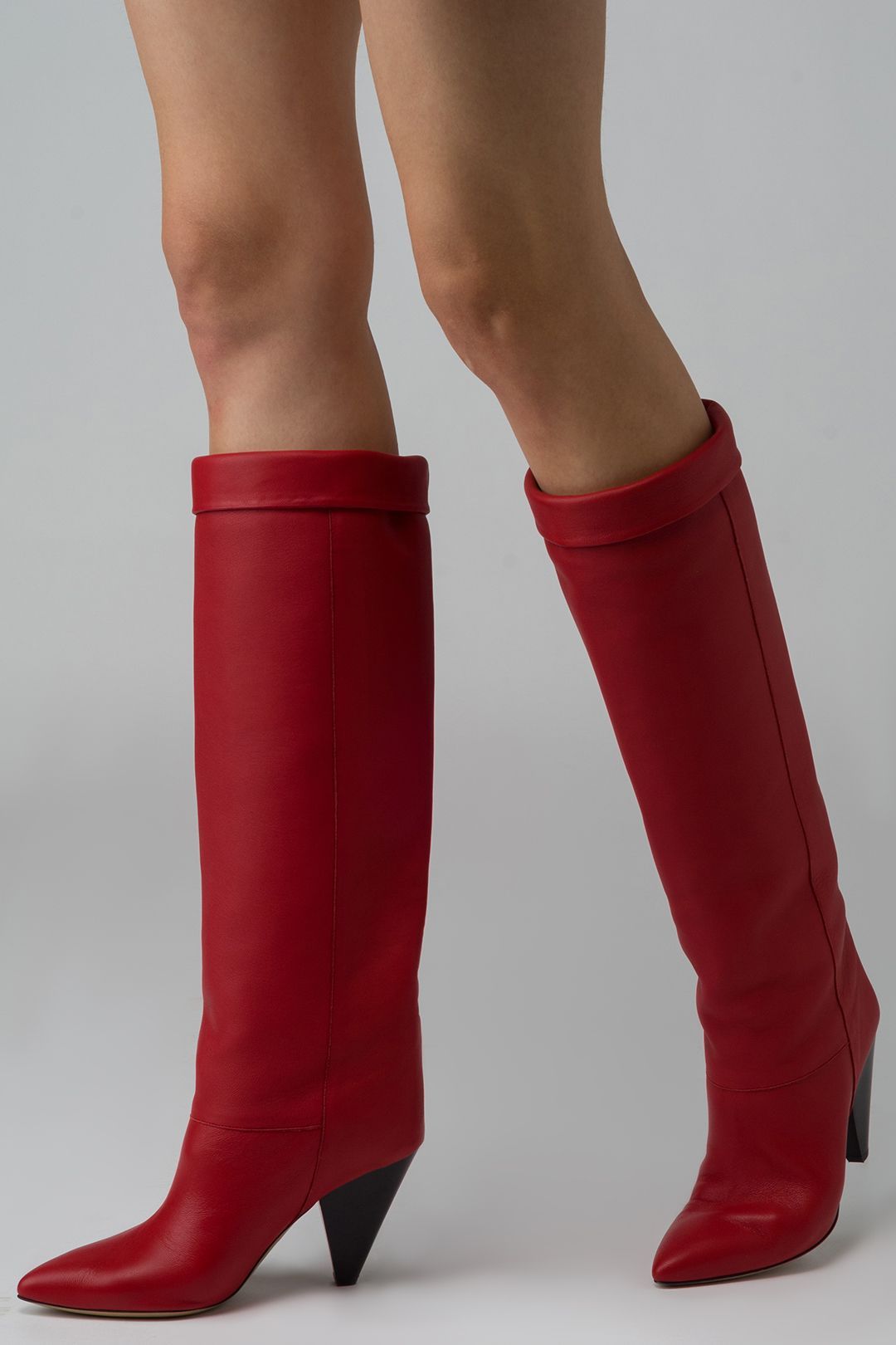 Купить Сапоги ISABEL MARANT