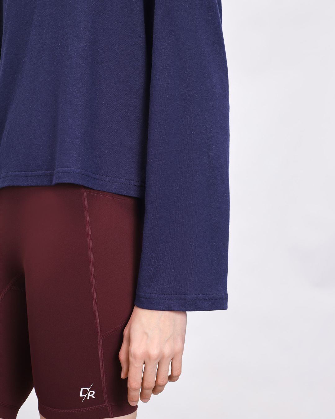 Купить Лонгслив DAILY REMINDER