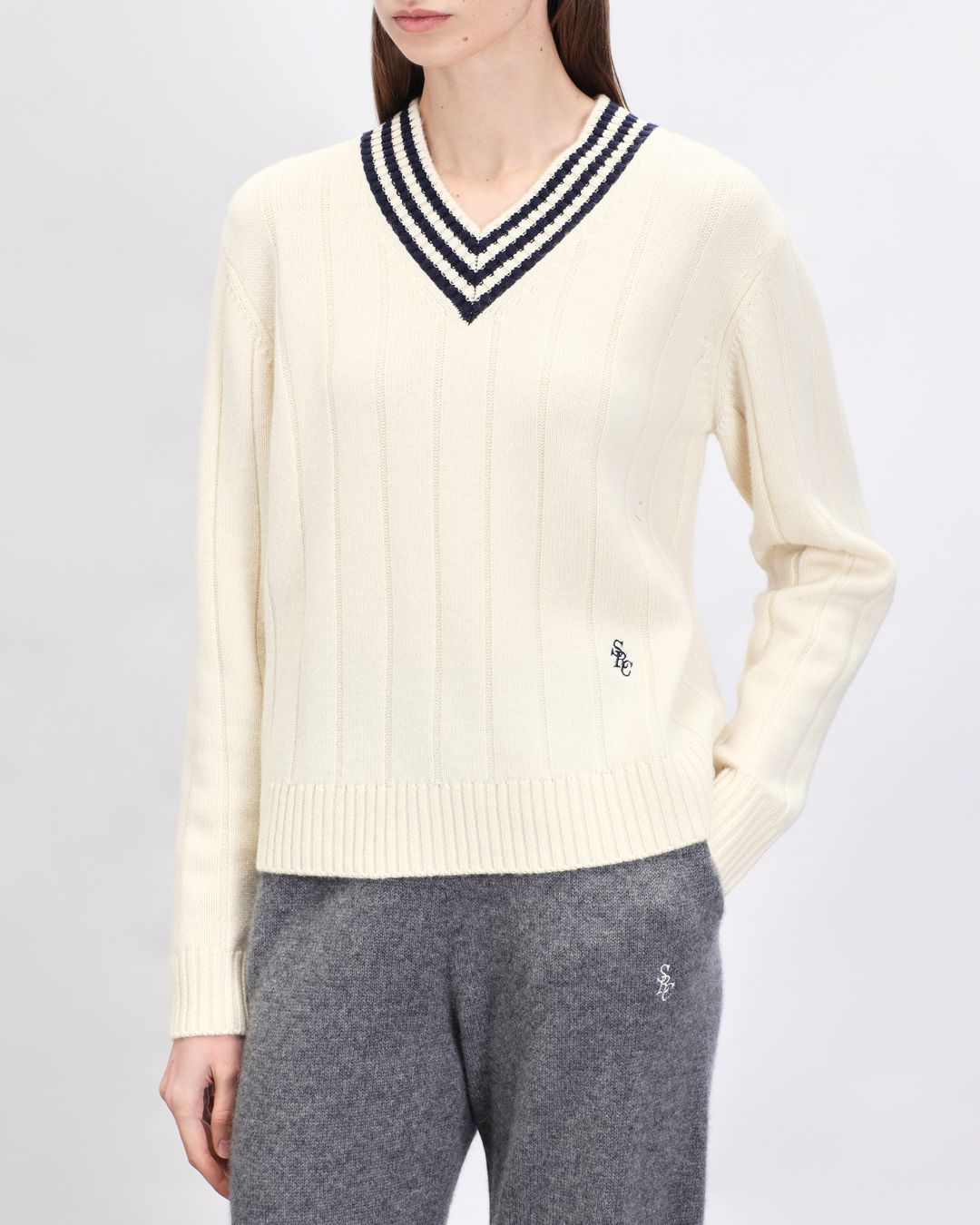 Купить Джемпер SPORTY&RICH