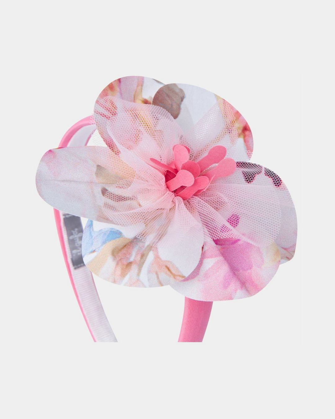 Купить Ободок IL GUFO