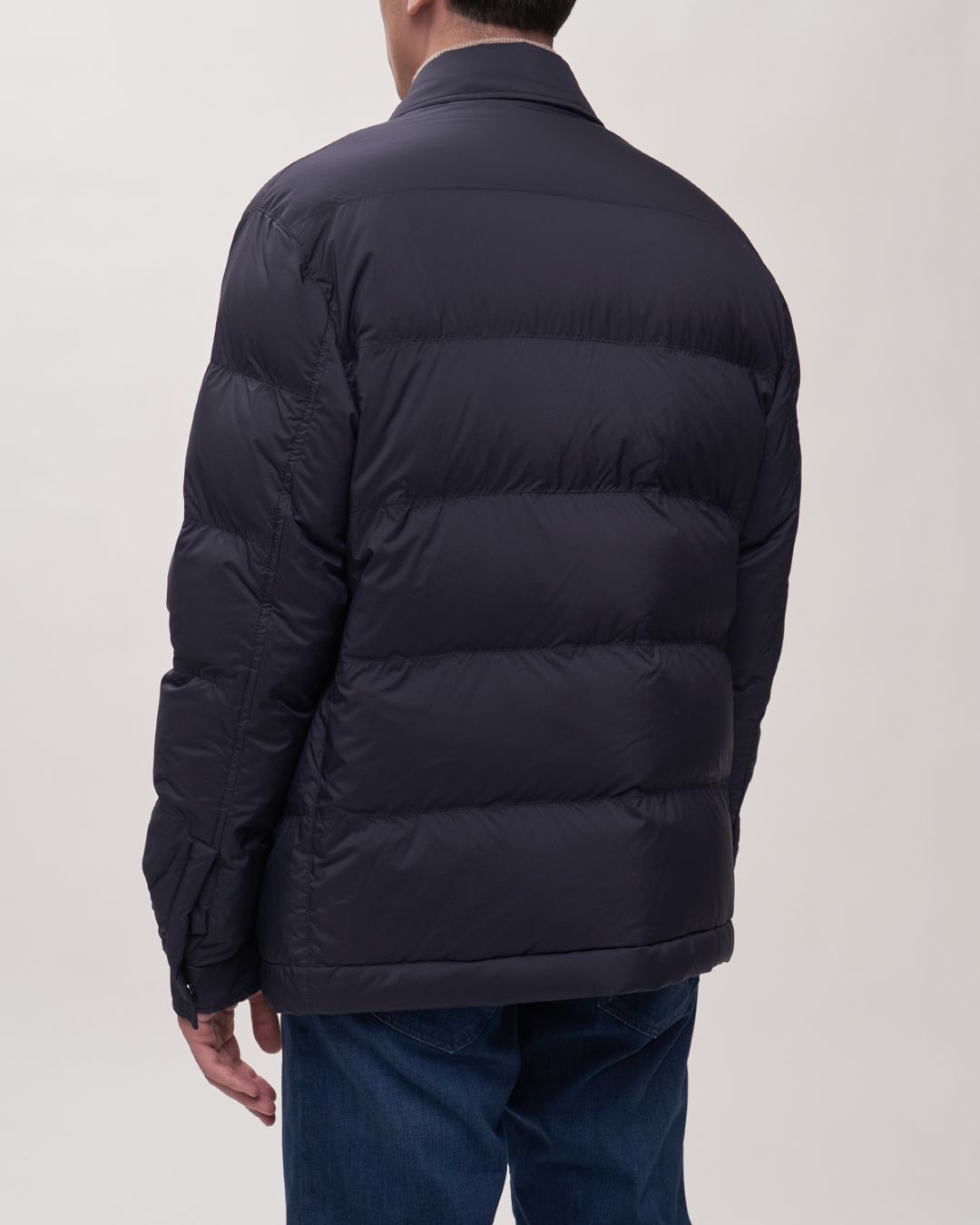 Купить Пуховик CORTIGIANI