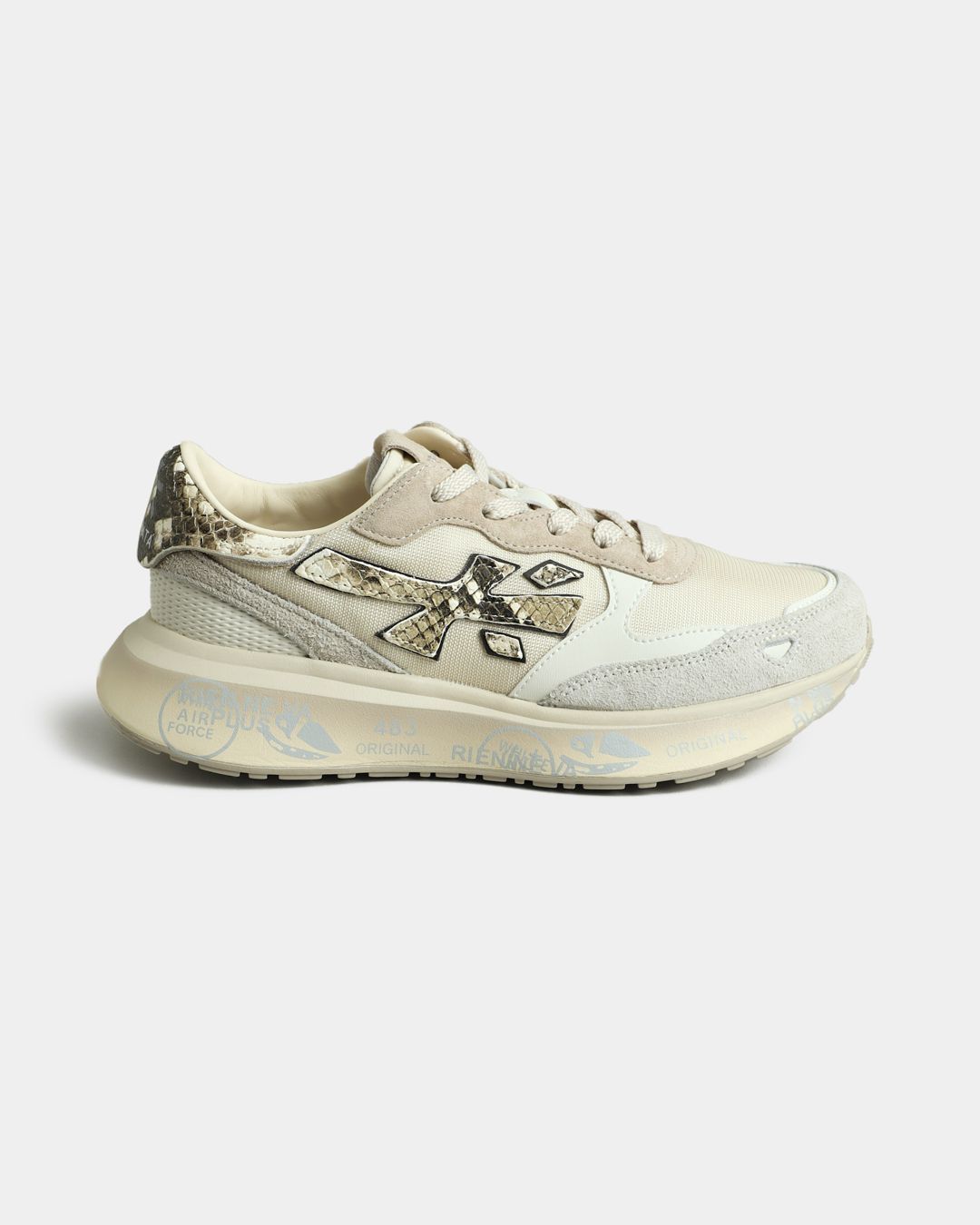 Купить Кроссовки PREMIATA