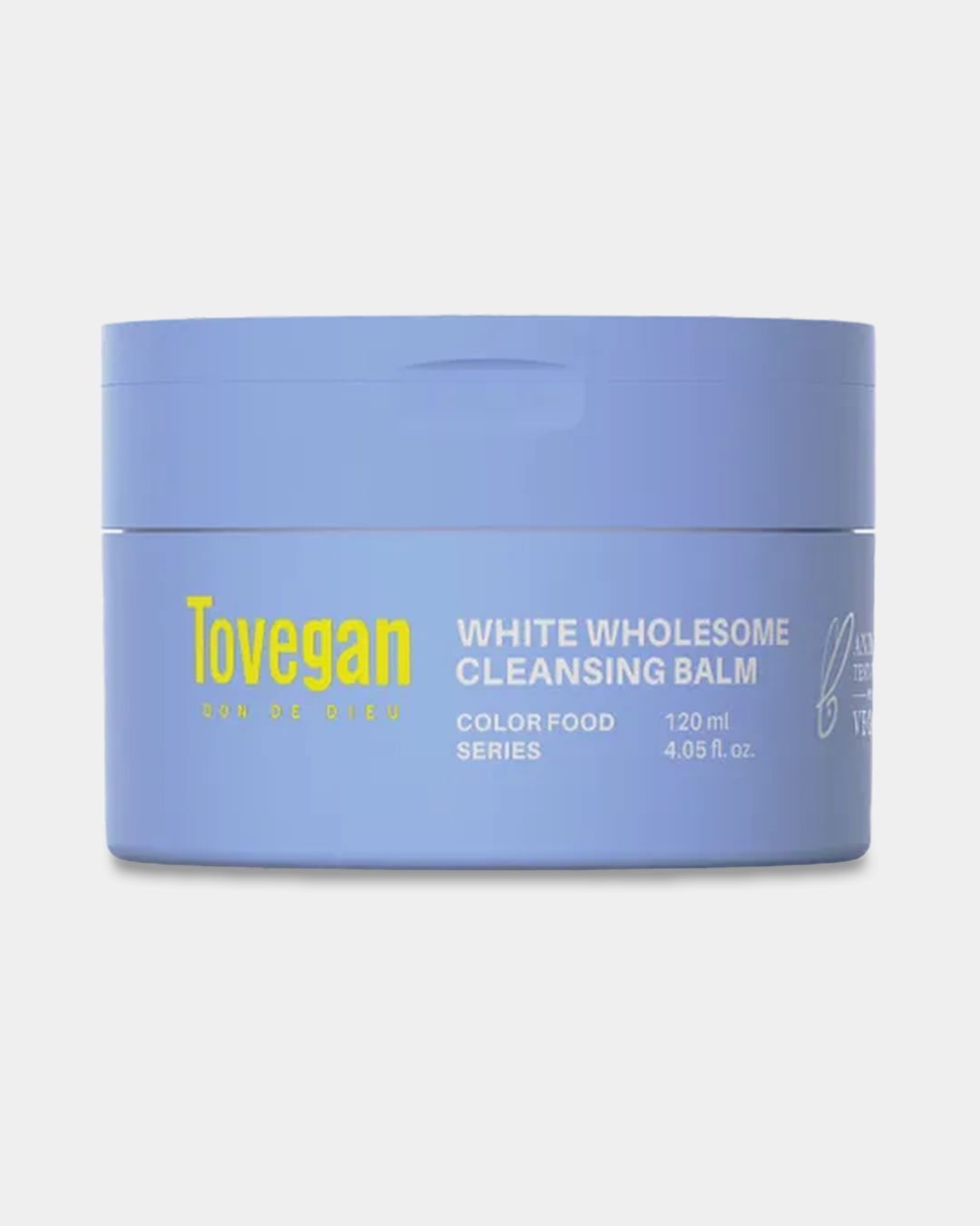 Купить Очищающий бальзам для лица TOVEGAN