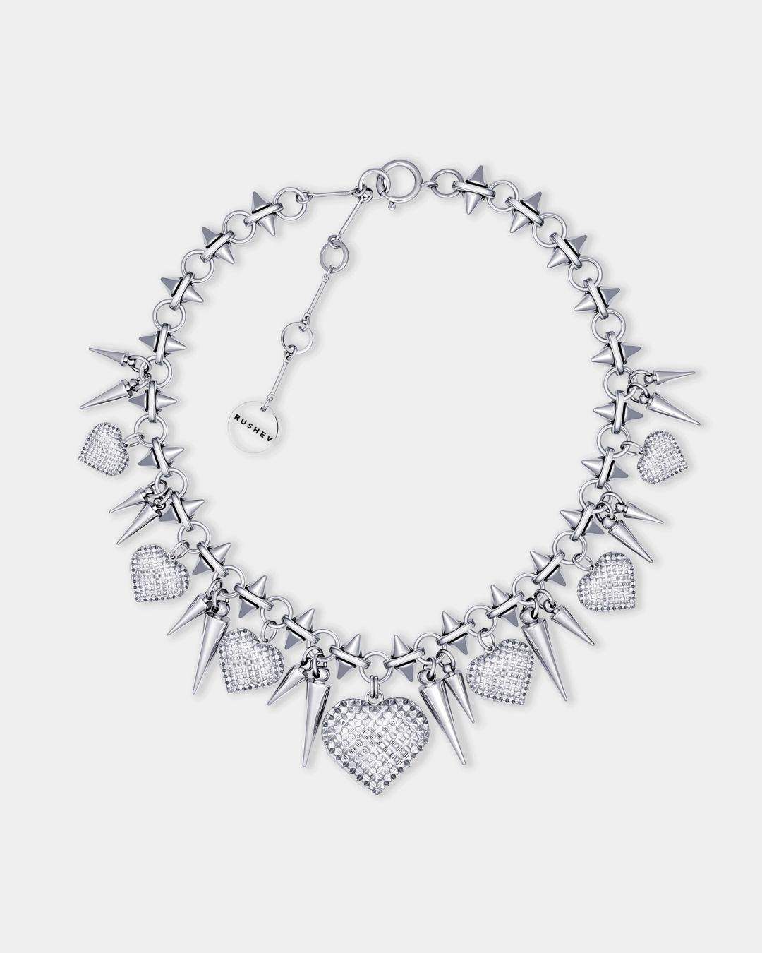 Купить Колье RUSHEV